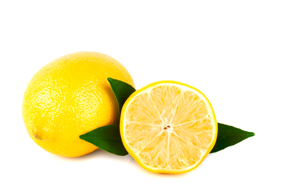 Lemon image