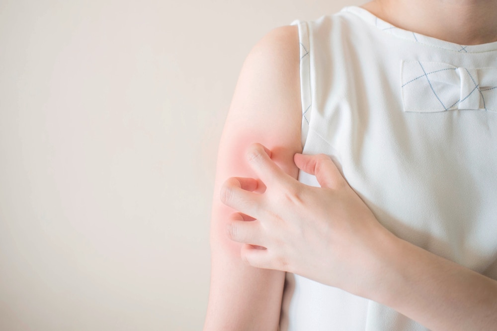 Tips Memilih Sabun Mandi yang Tepat Untuk Kulit Sensitif