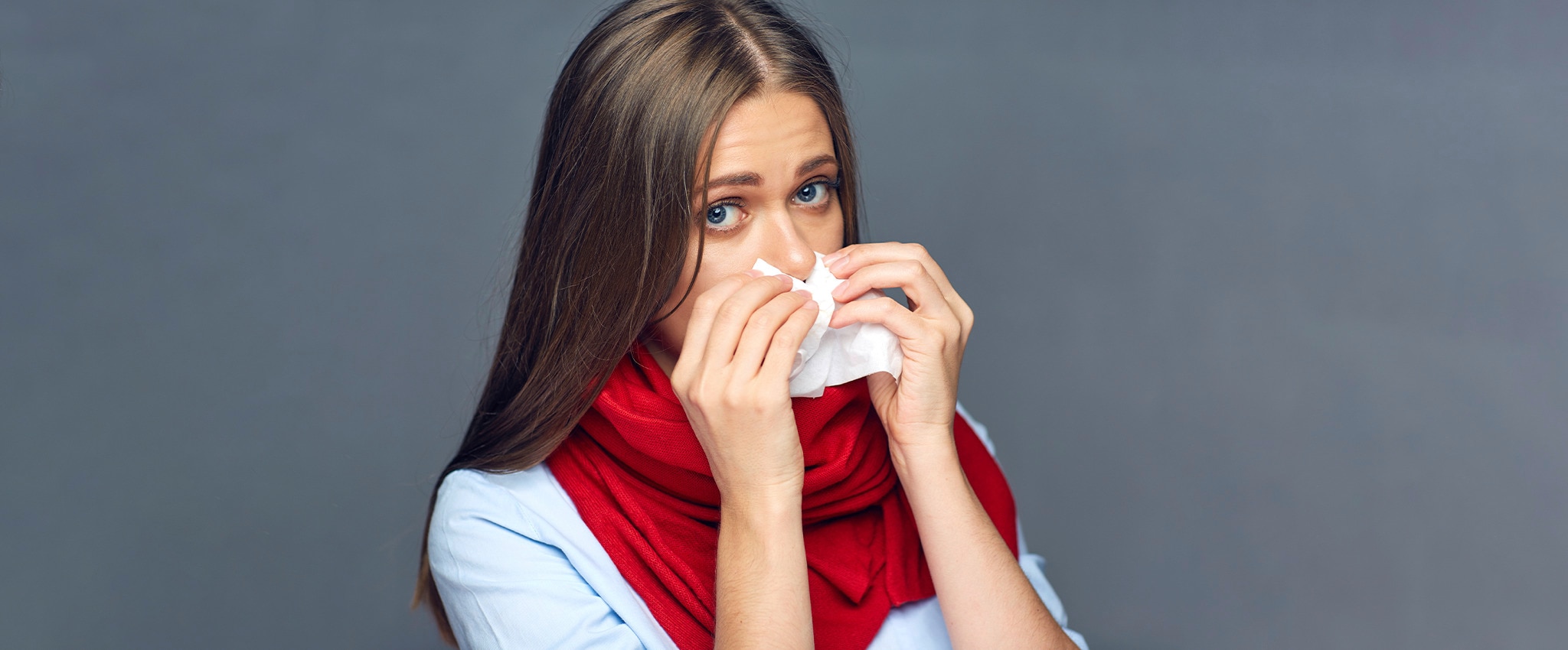 Help Prepare your Immune System for Winter Germs
