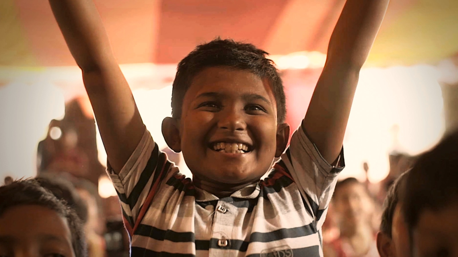 Help to protect all Smiles