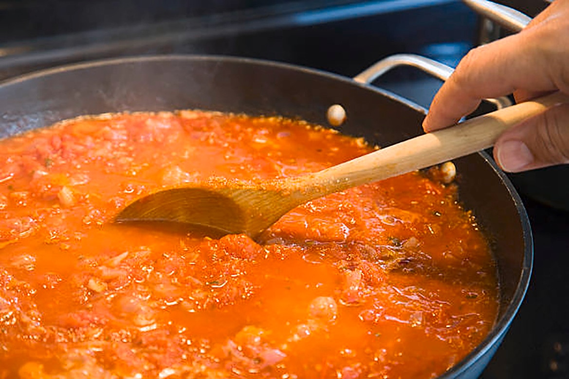 Unox hoe maak je soep dikker