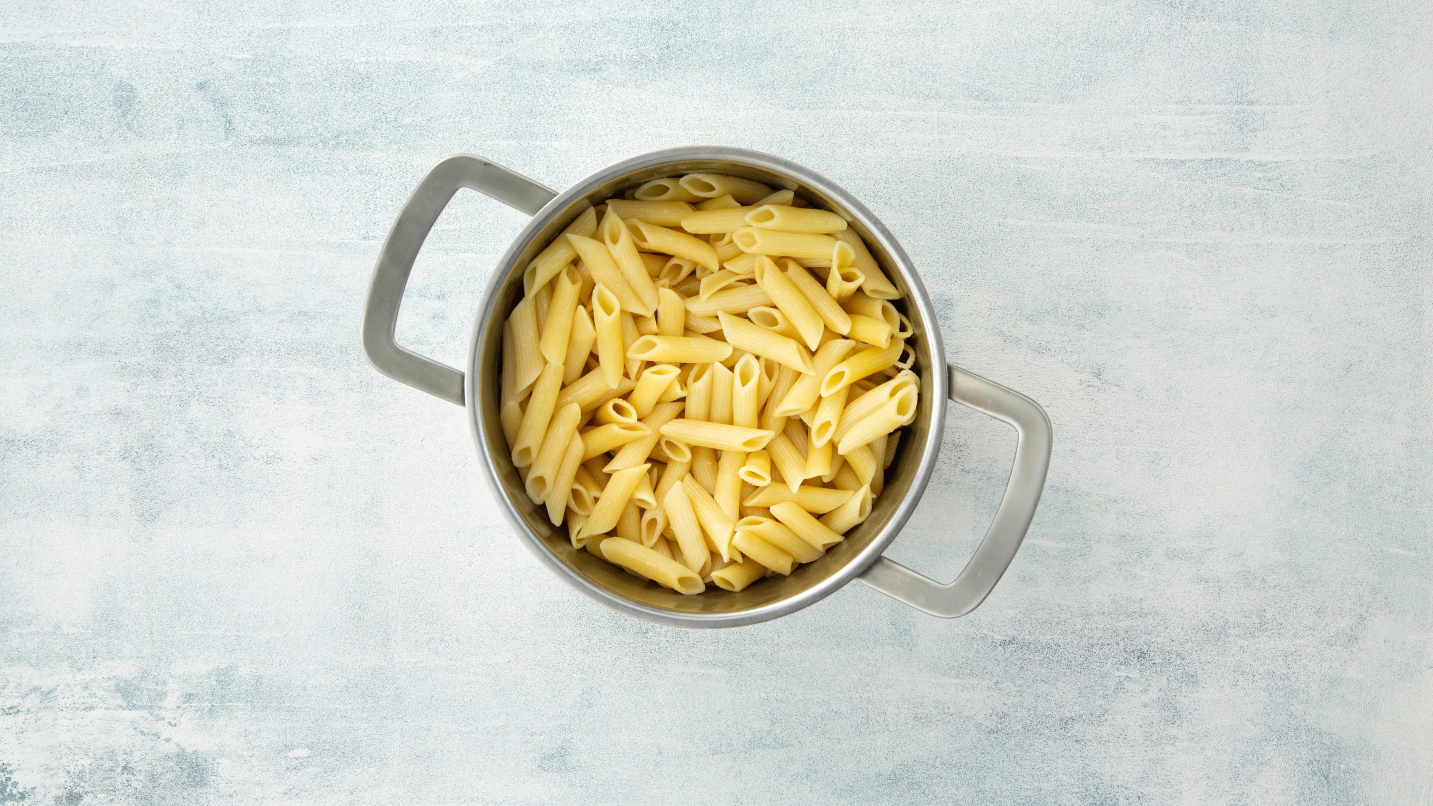 Handige kooktips voor pasta Unox