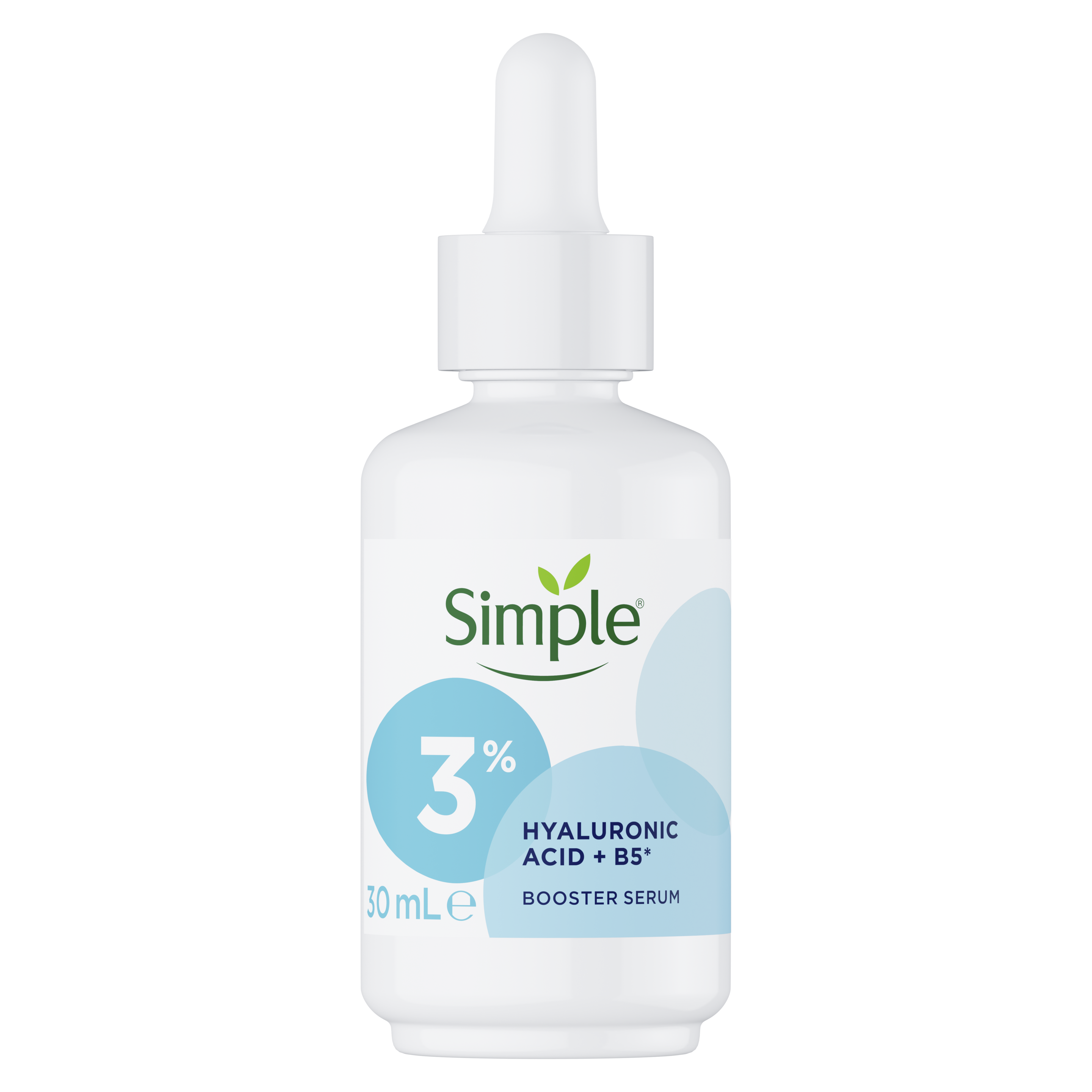 Simple Skincare - Homepage