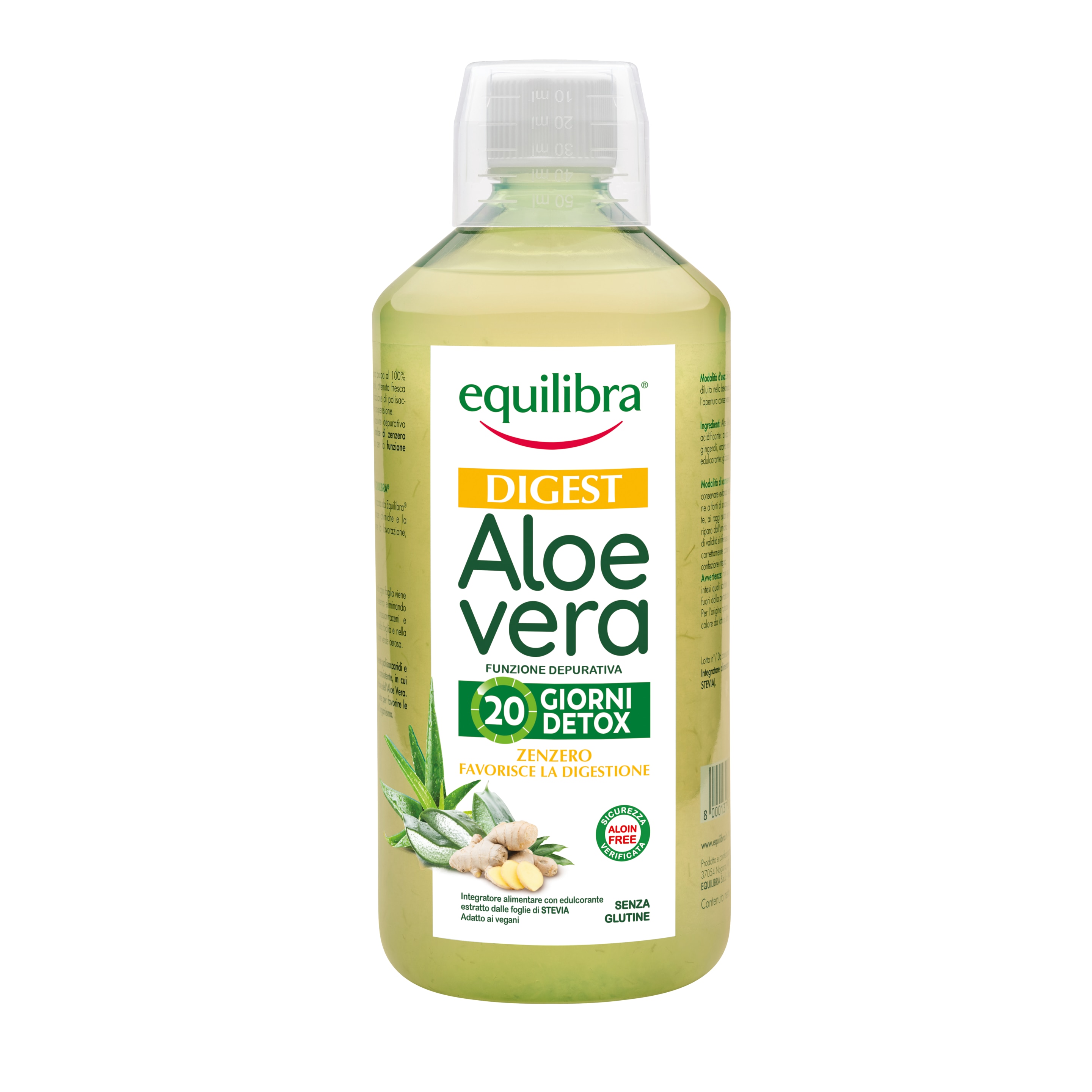 Aloe vera and ginger for hair hotsell