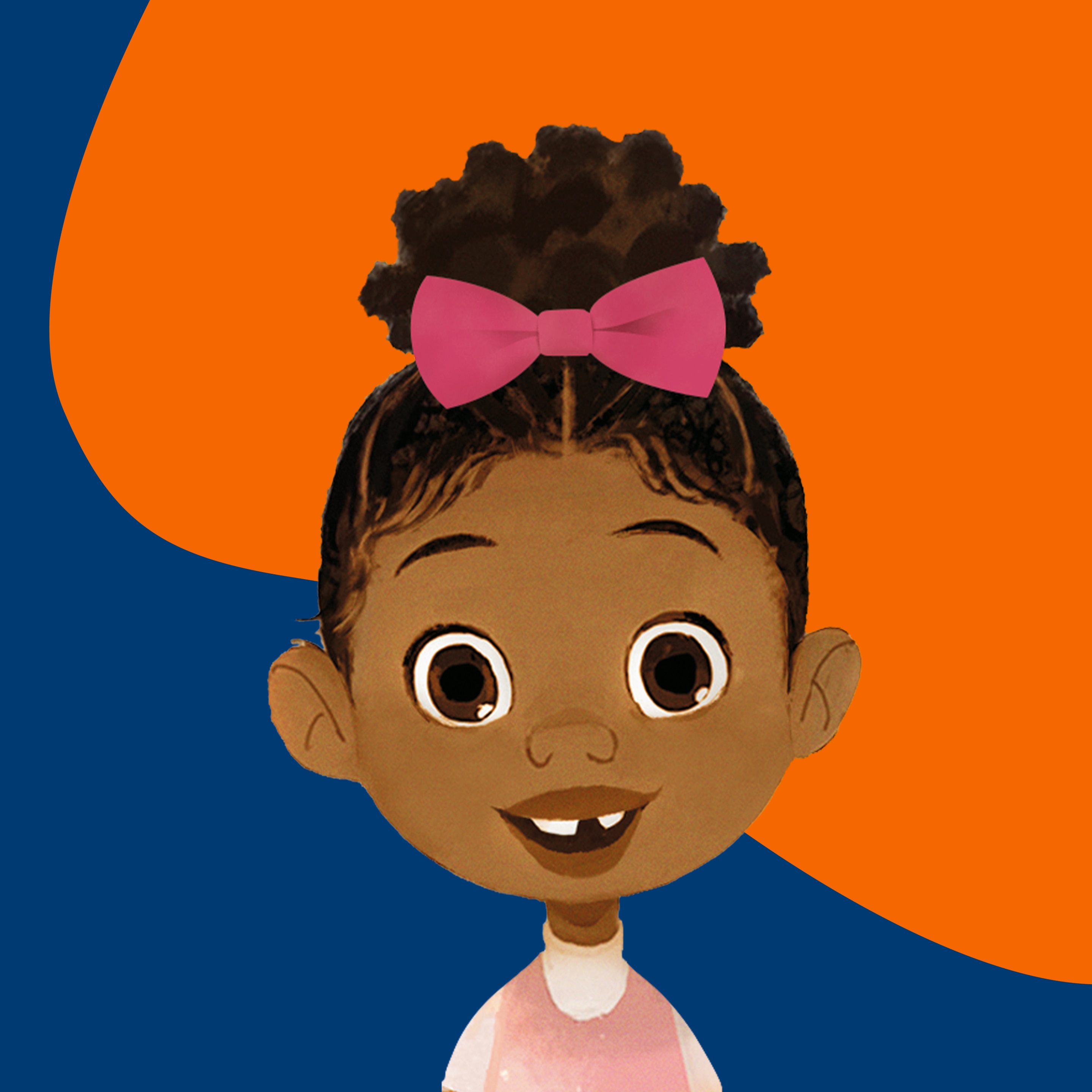 Kids Care Nourishing Conditioner