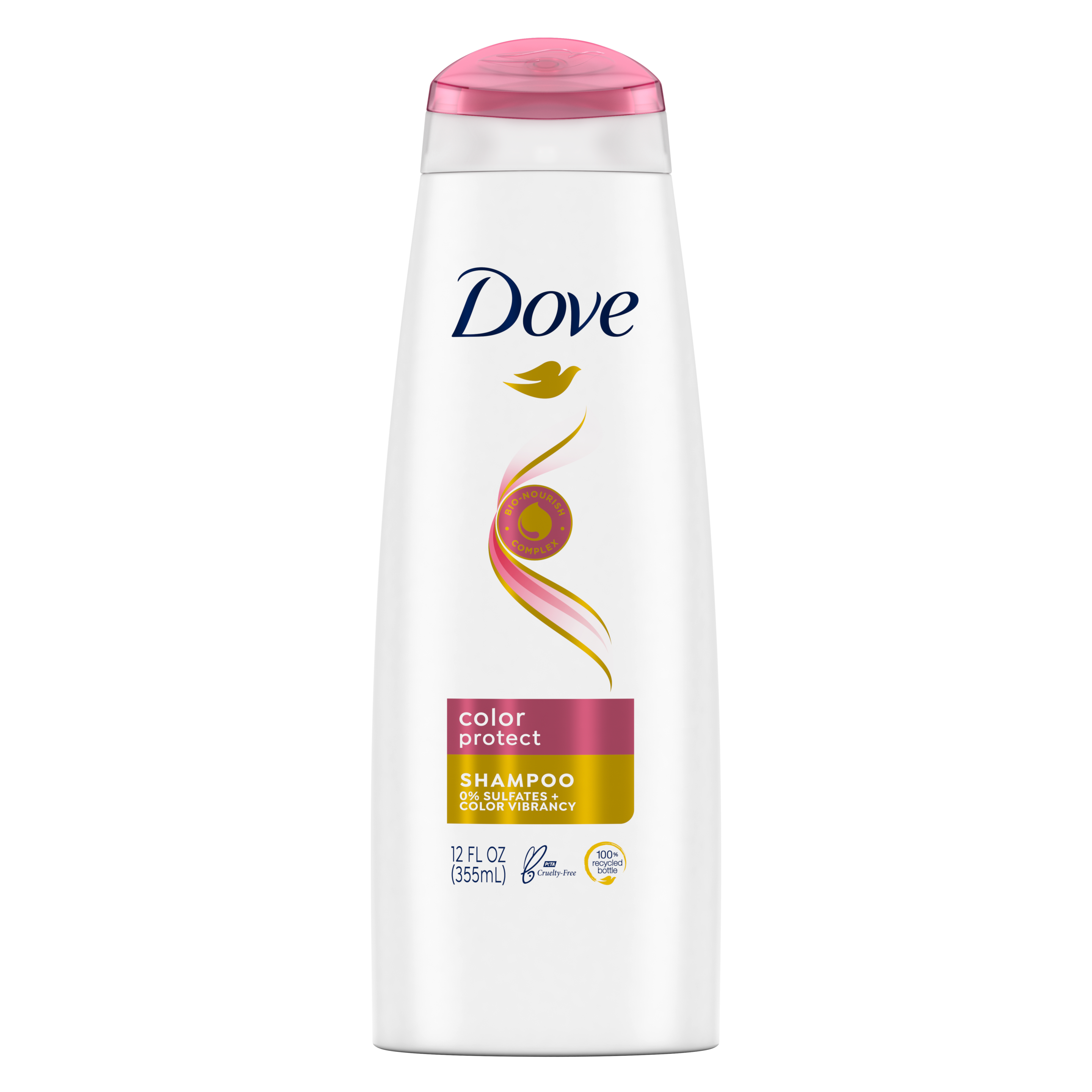 Color Care Shampoo by Dove