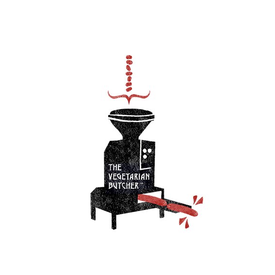 The Vegetarian Butcher way