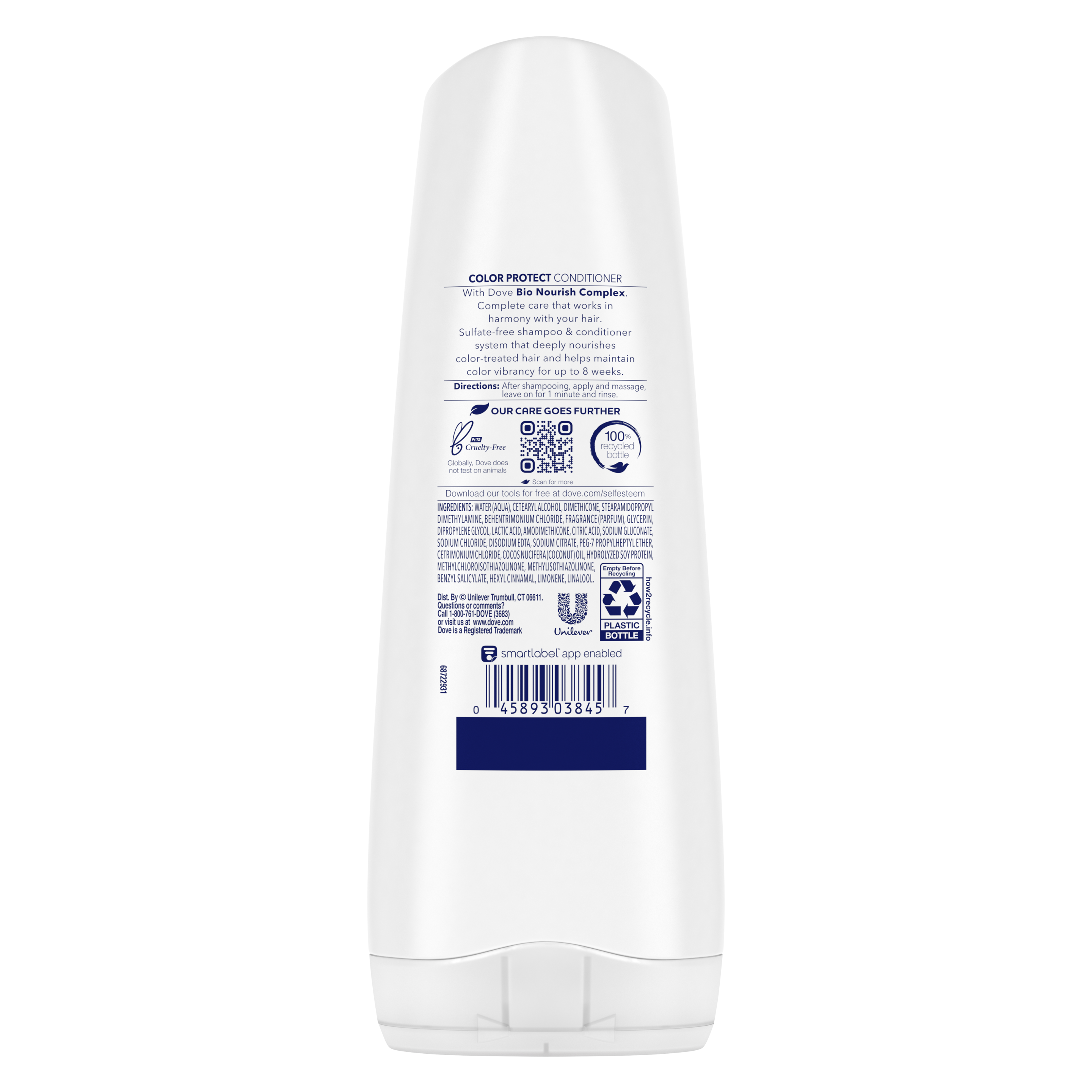 Color Care Conditioner