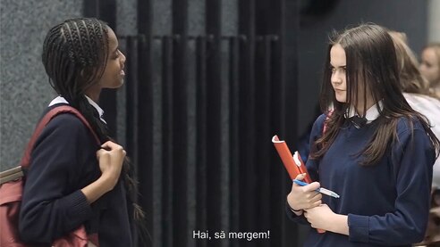 Dove Video