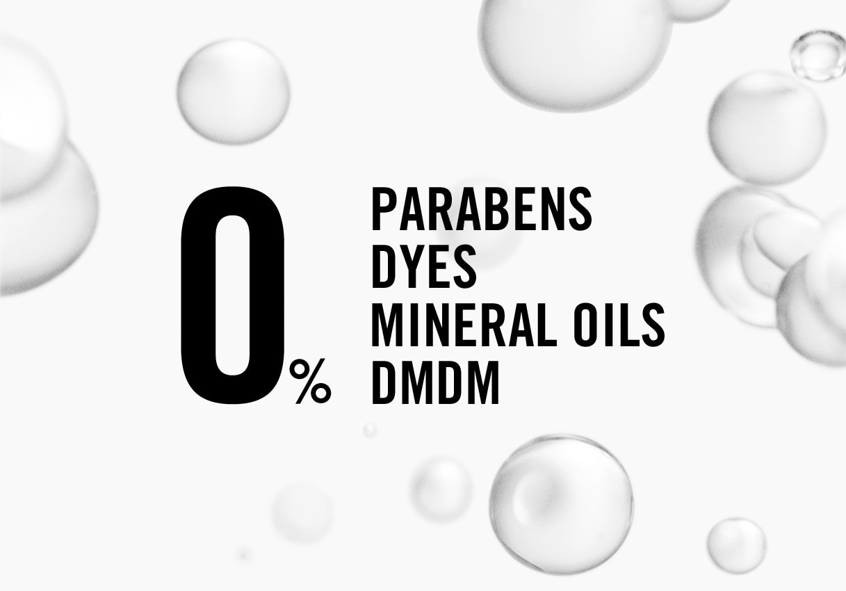 PARABENS BYENS