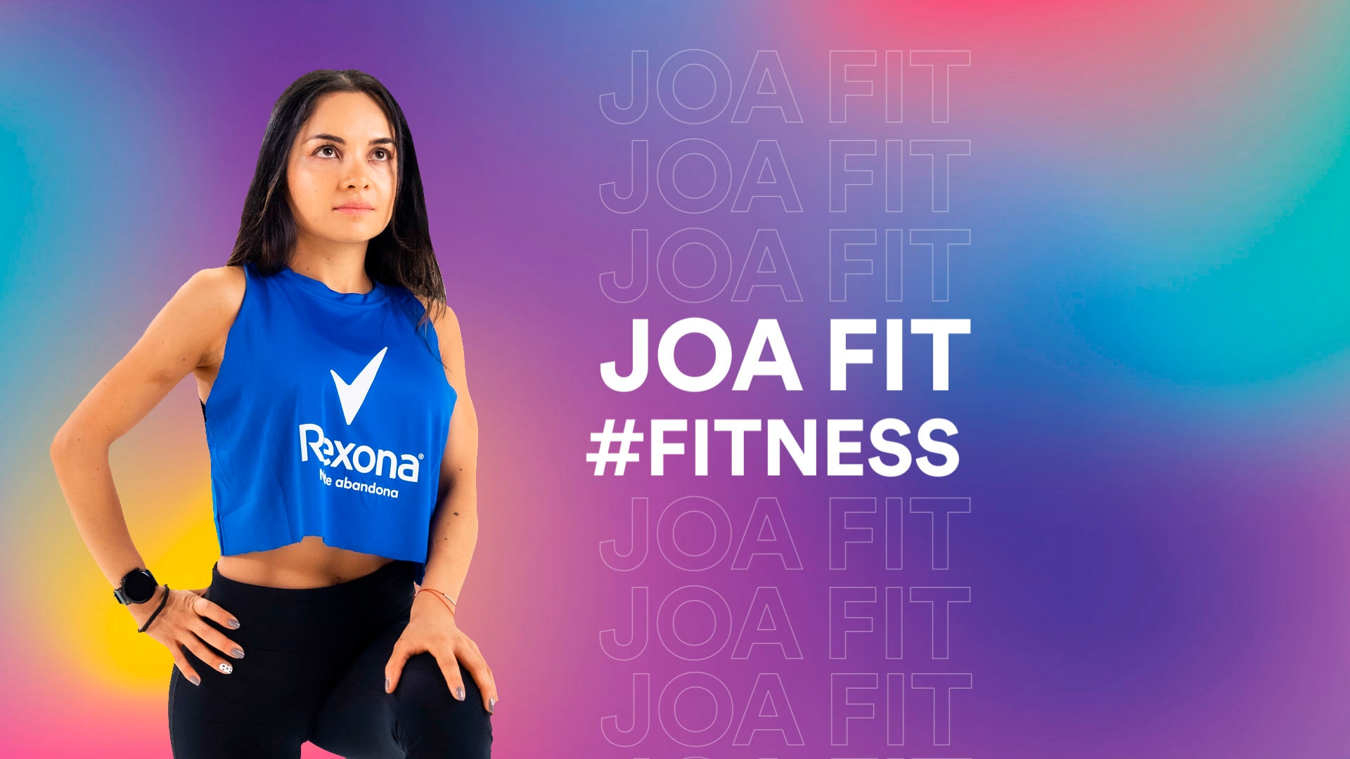 Fitness - Joa Fit