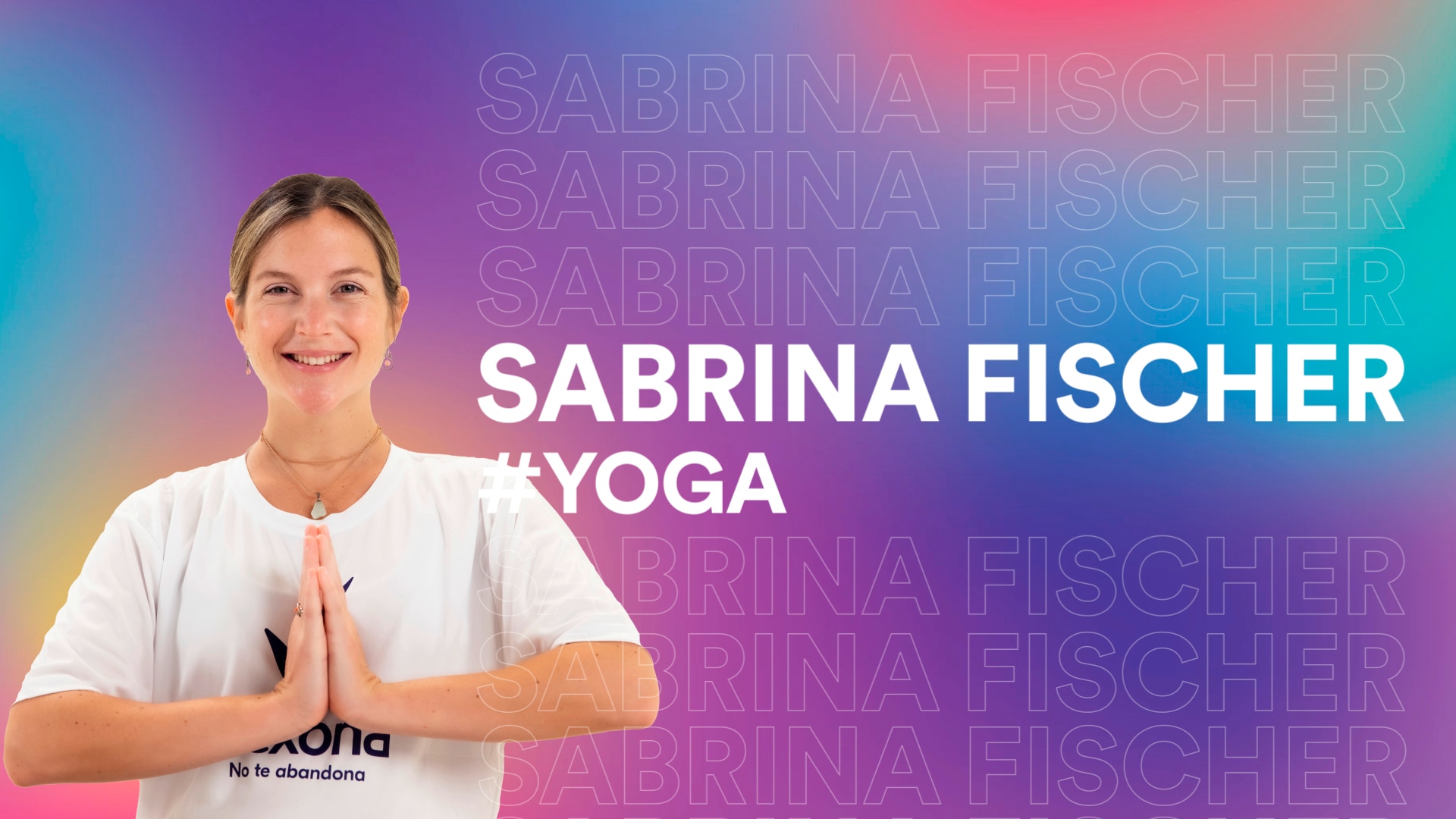 Yoga - Sabrina Fischer