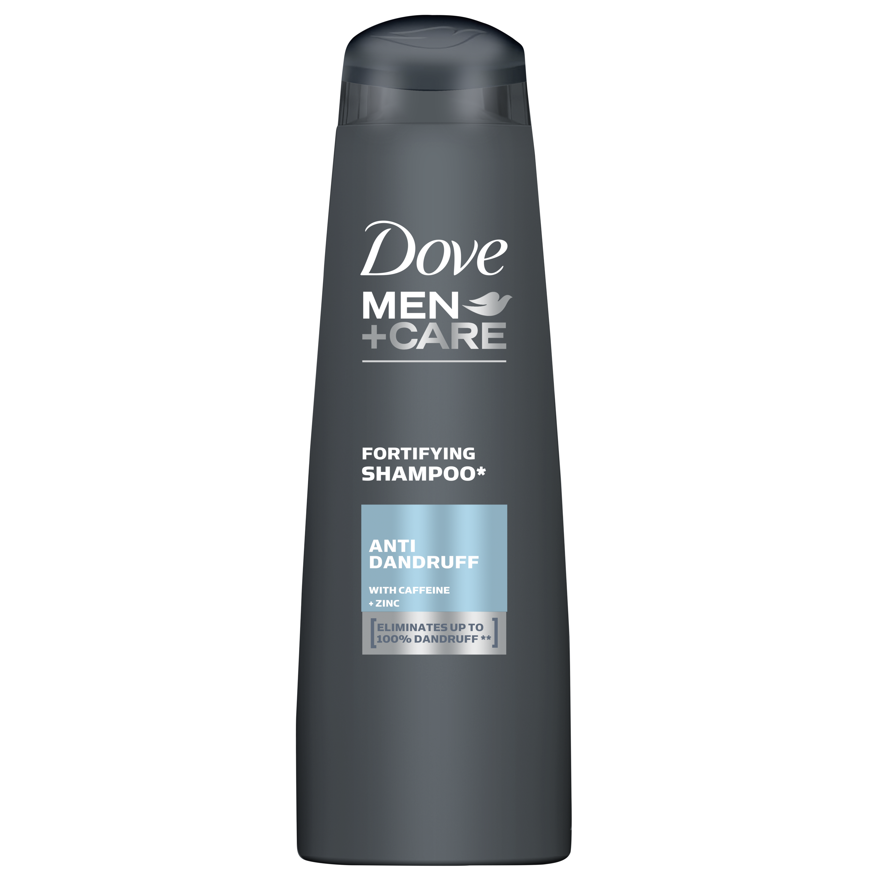Dove Men+Care Anti Dandruff Fortifying shampoo 250ml
