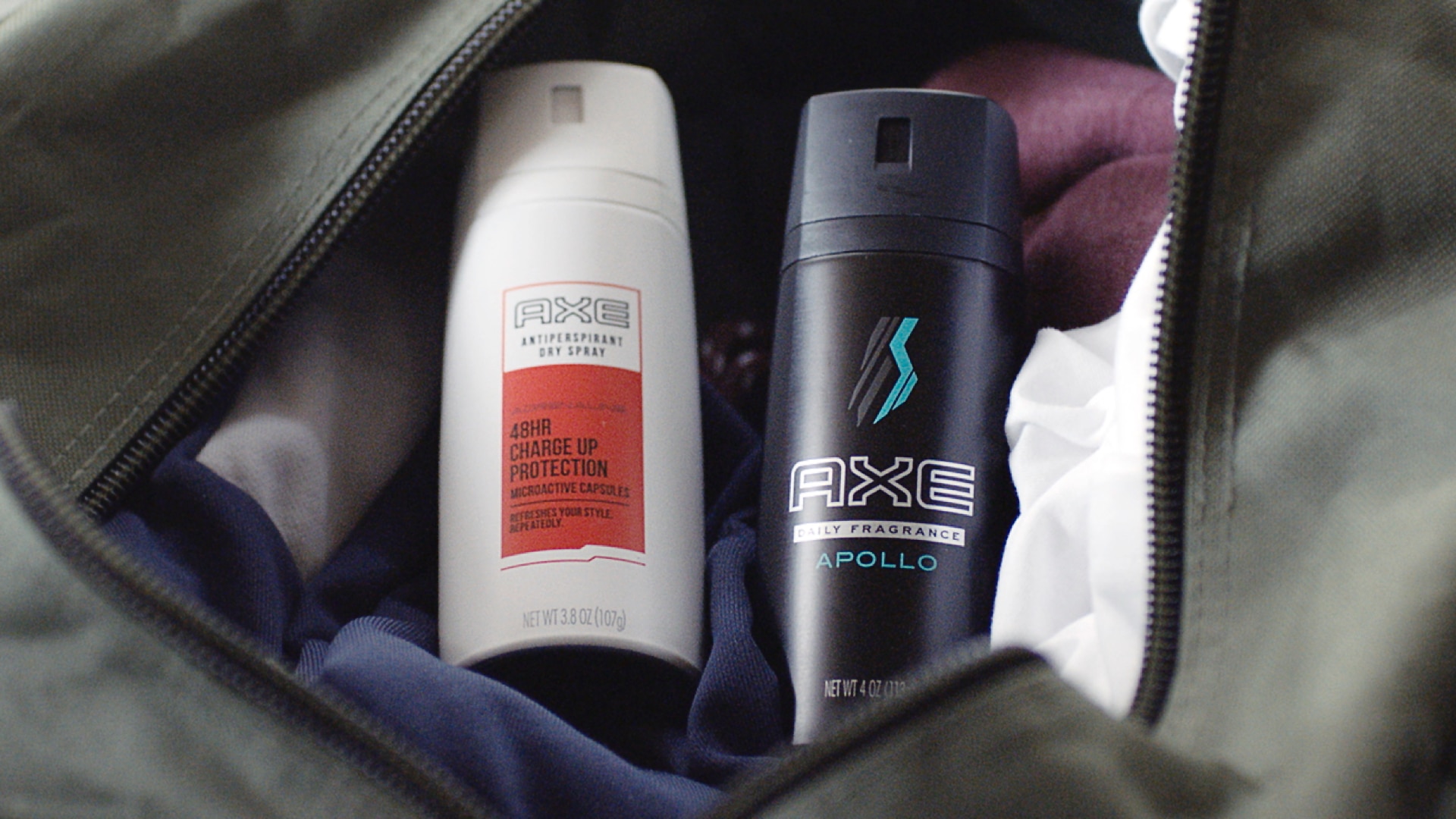 deodorant vs antiperspirants