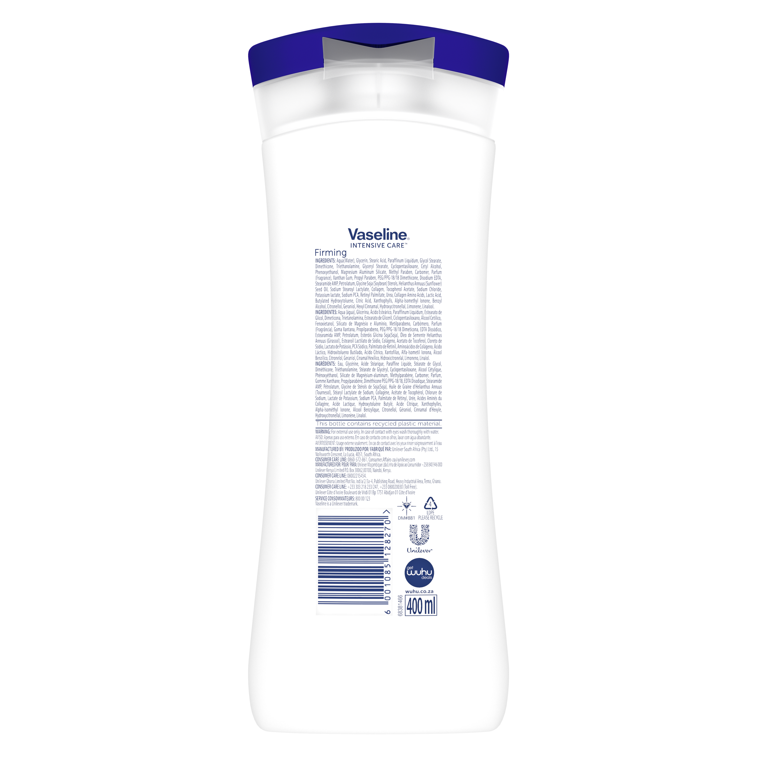 Product Page