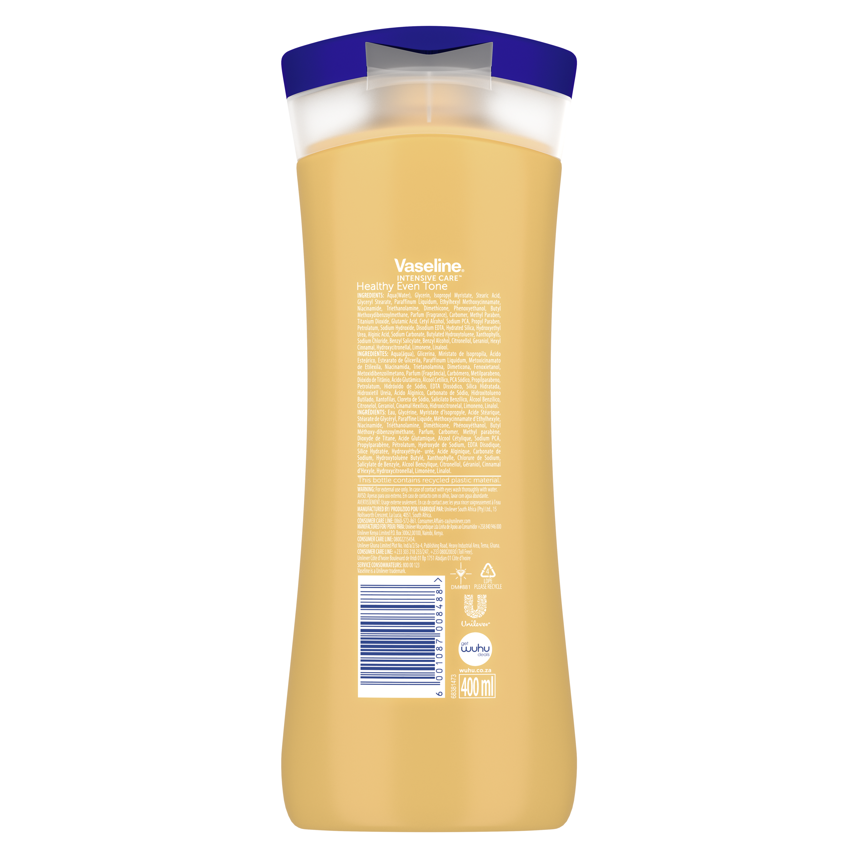 Product Page