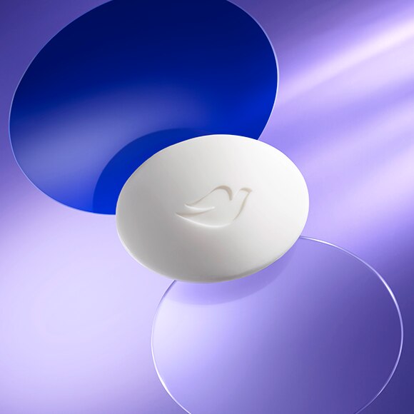 Dove Beauty Bar 65th Anniversary