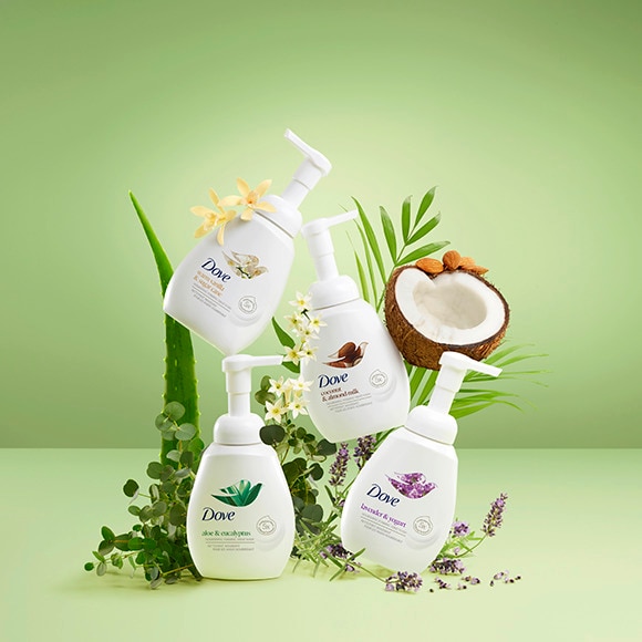 Qué debes aplicar sobre la piel seca para ayudar a tus manos