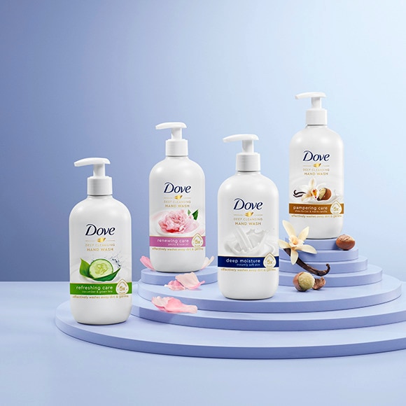 ¿Puedes resecar la piel de las manos por lavártelas demasiado?