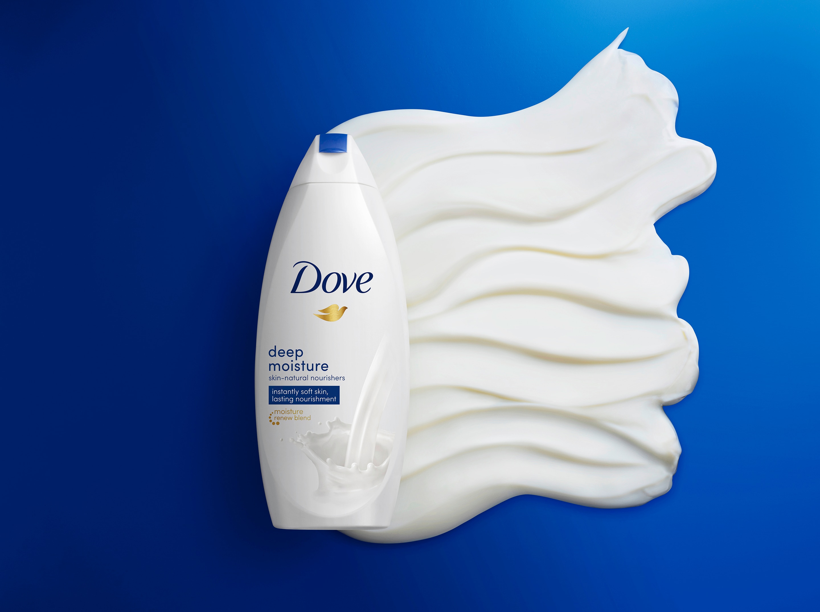 Dove Dry skin 101