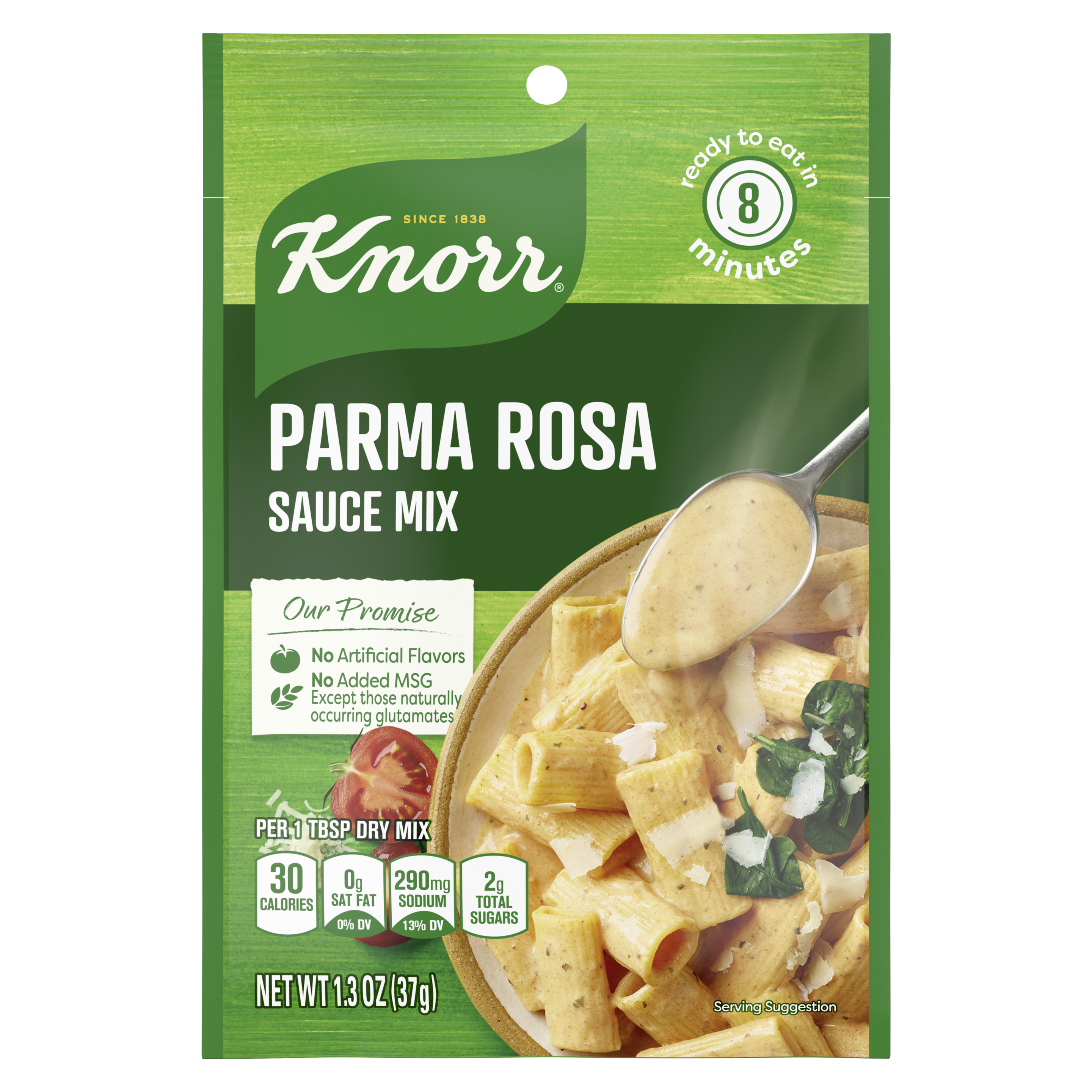 Knorr Parma Rosa Sauce