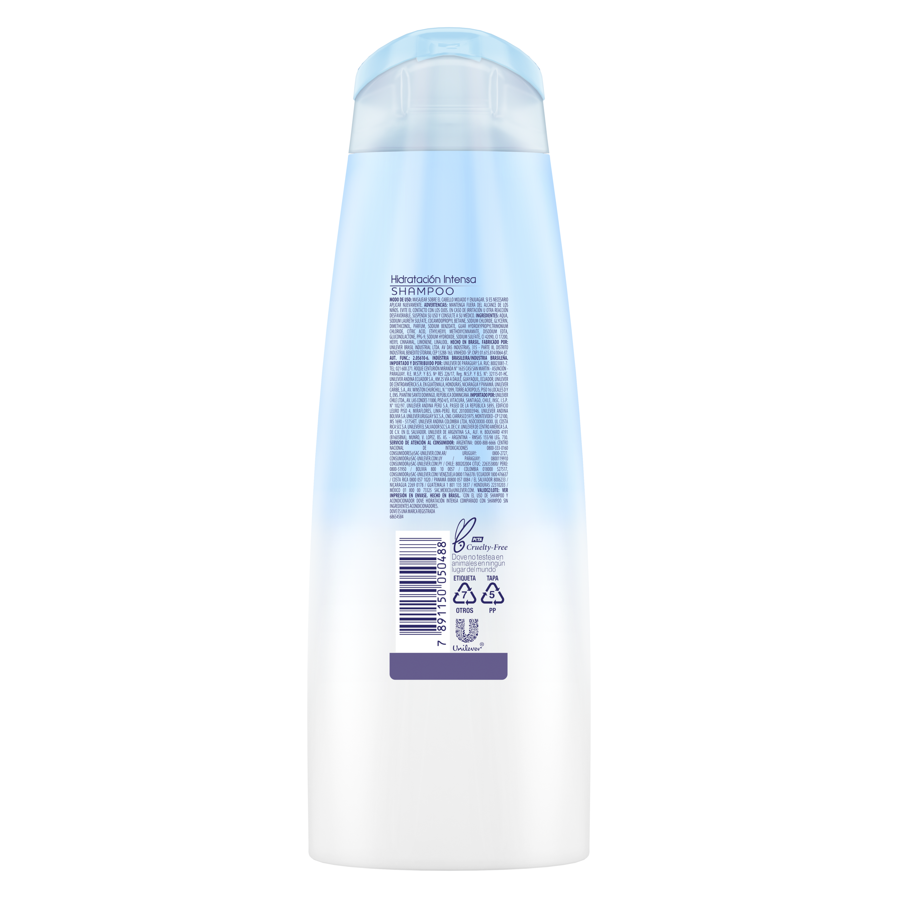 Product page