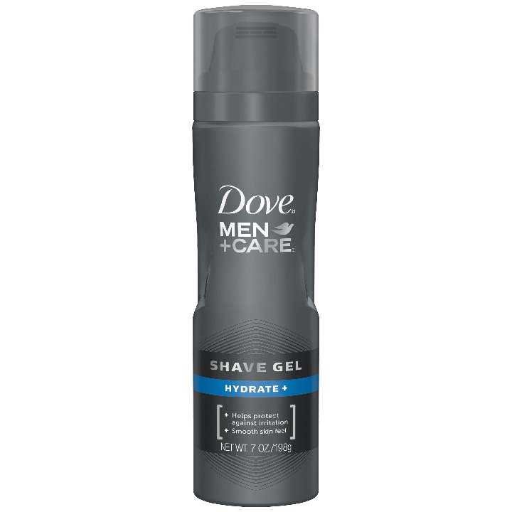 Dove men gel online