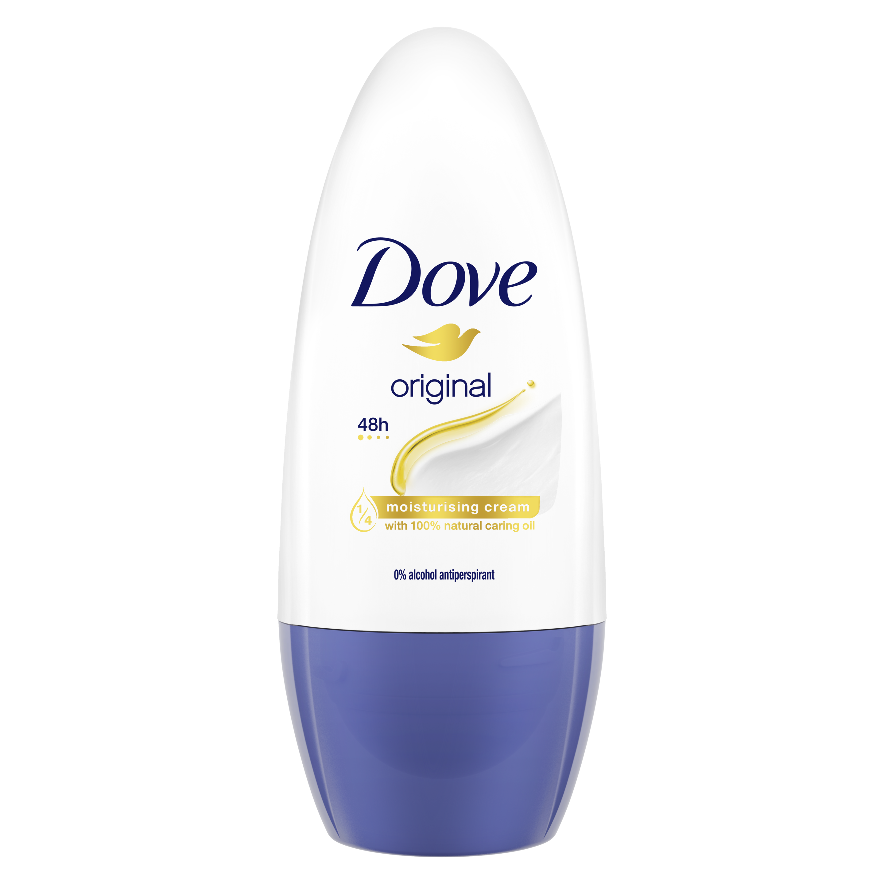 Dove Original Antiperspirant roll-on 50ml