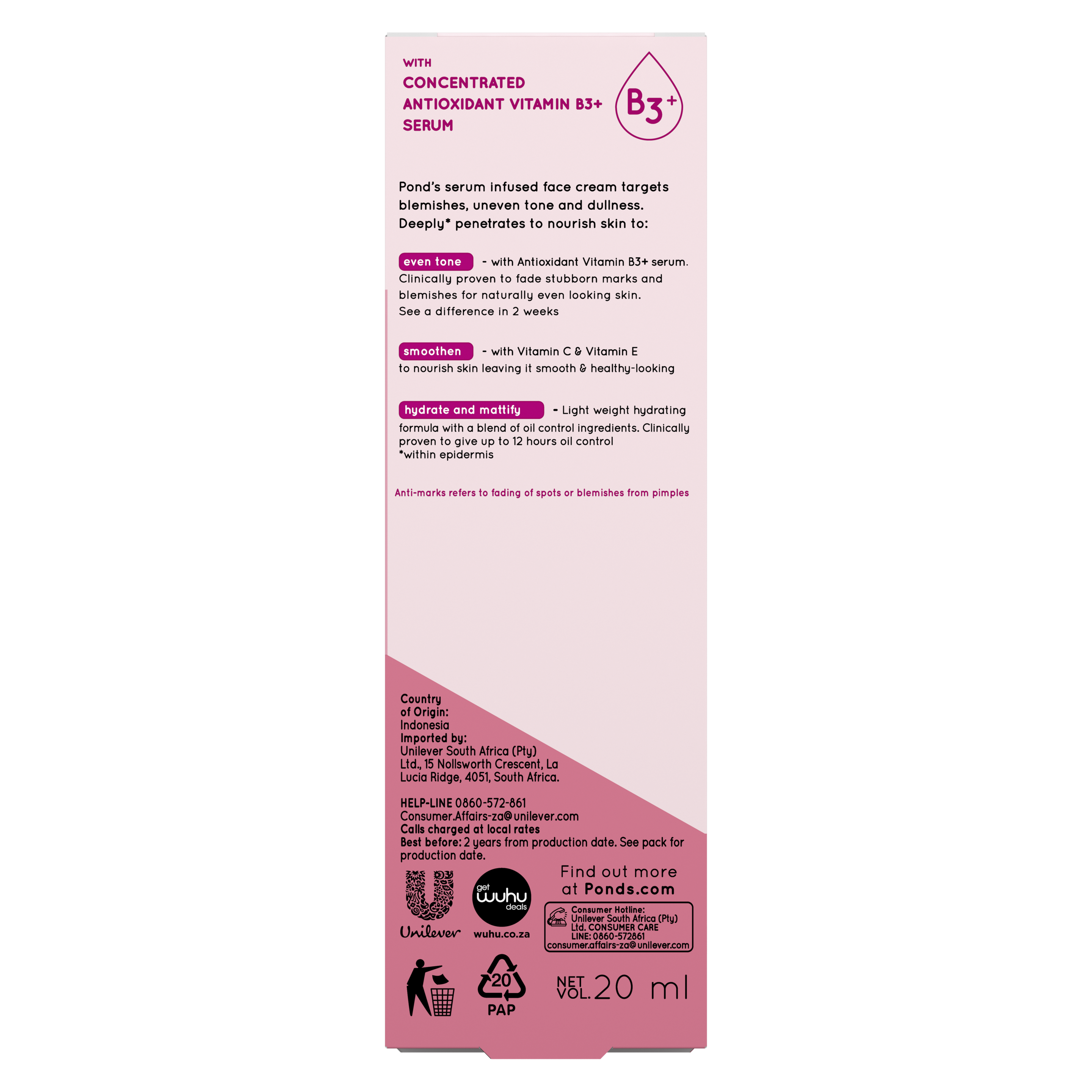 Product Page
