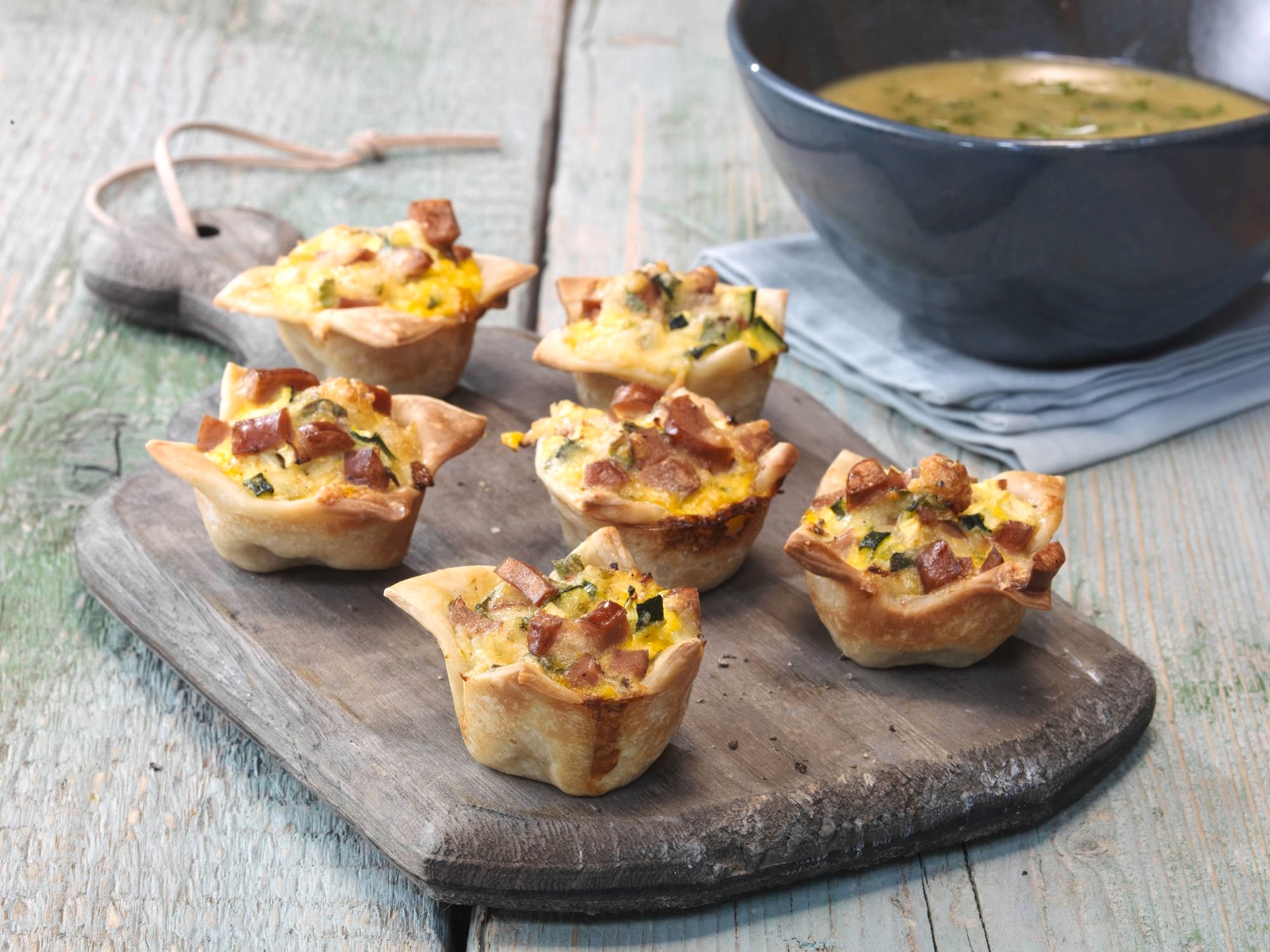 Onze beste ovengerechten