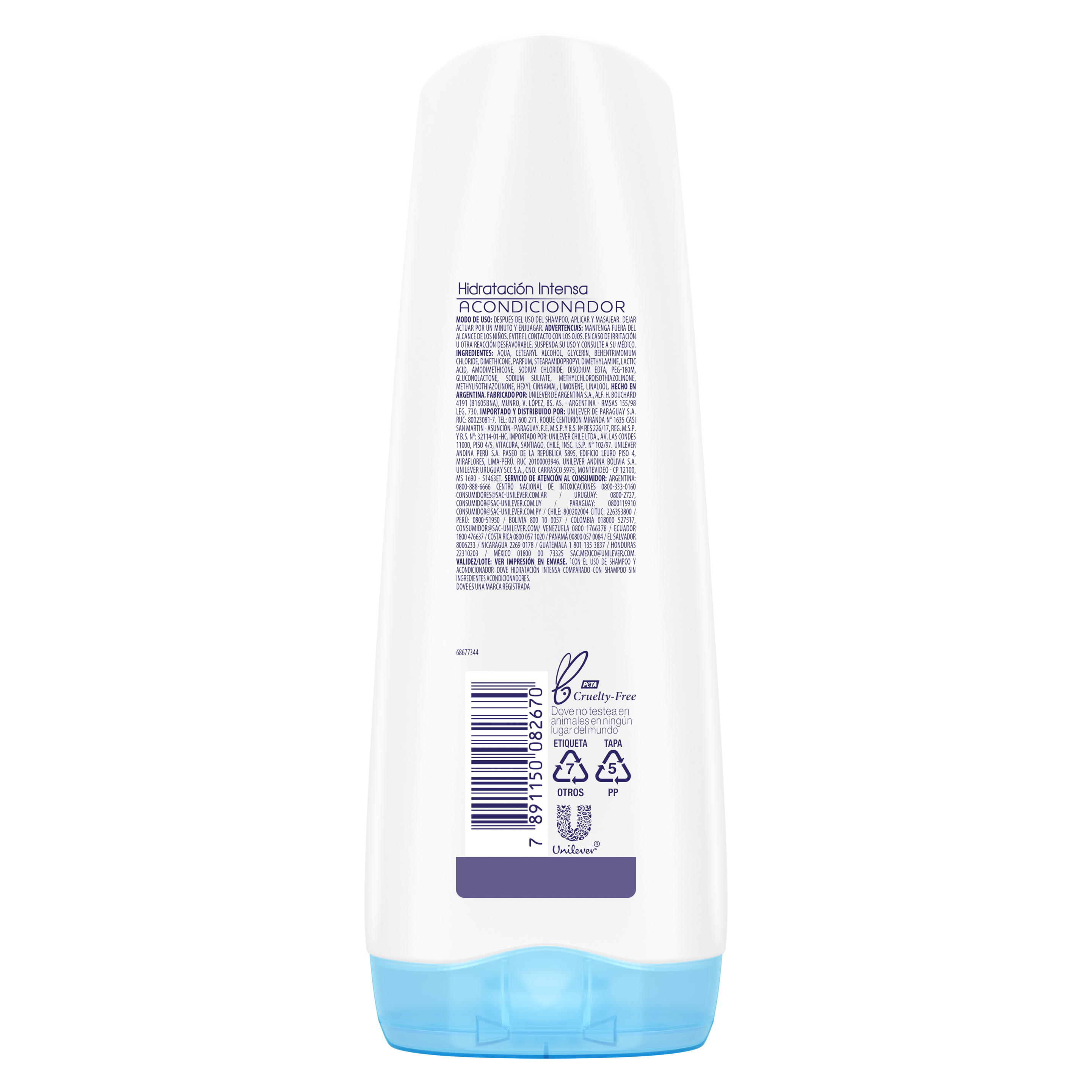 Product page
