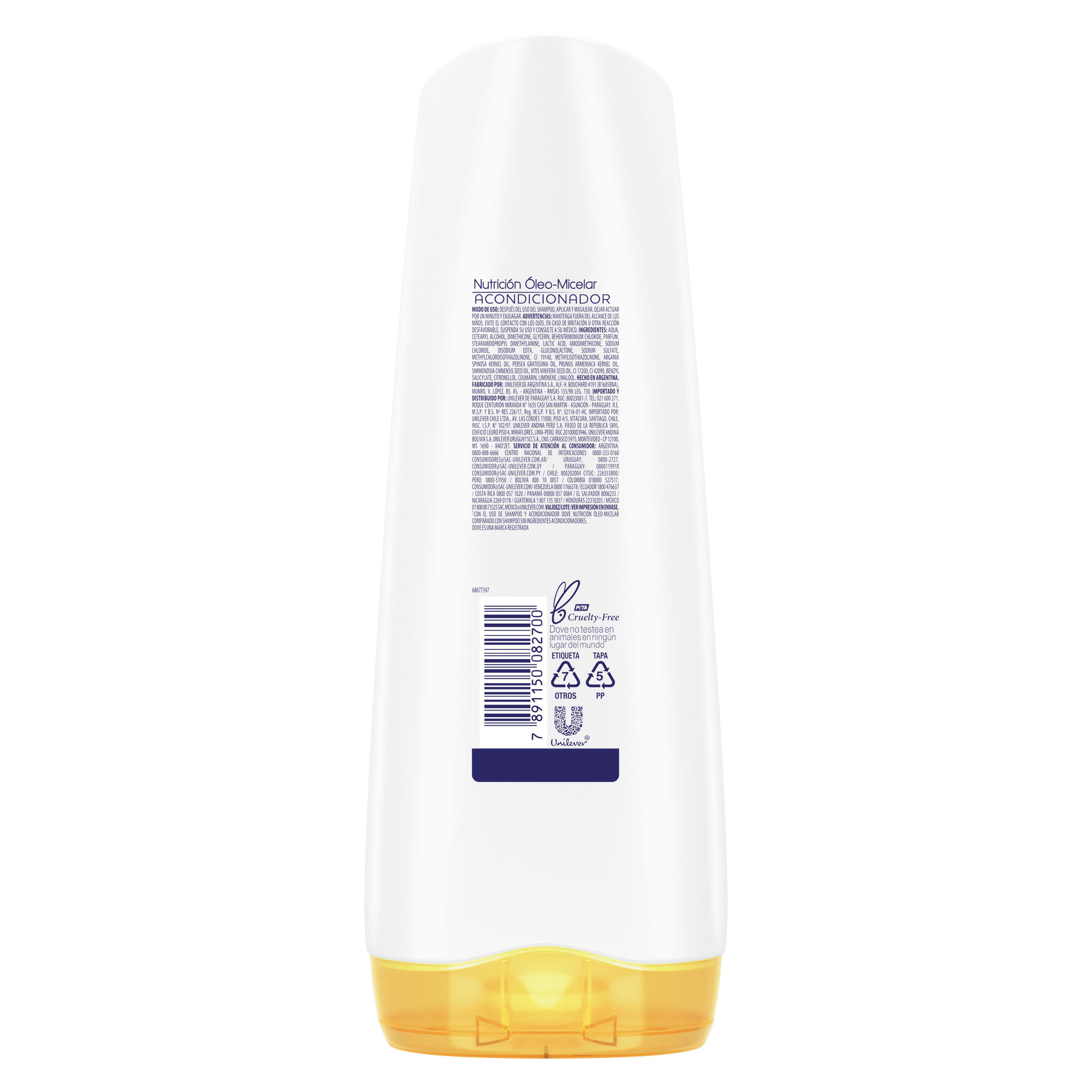 Product page