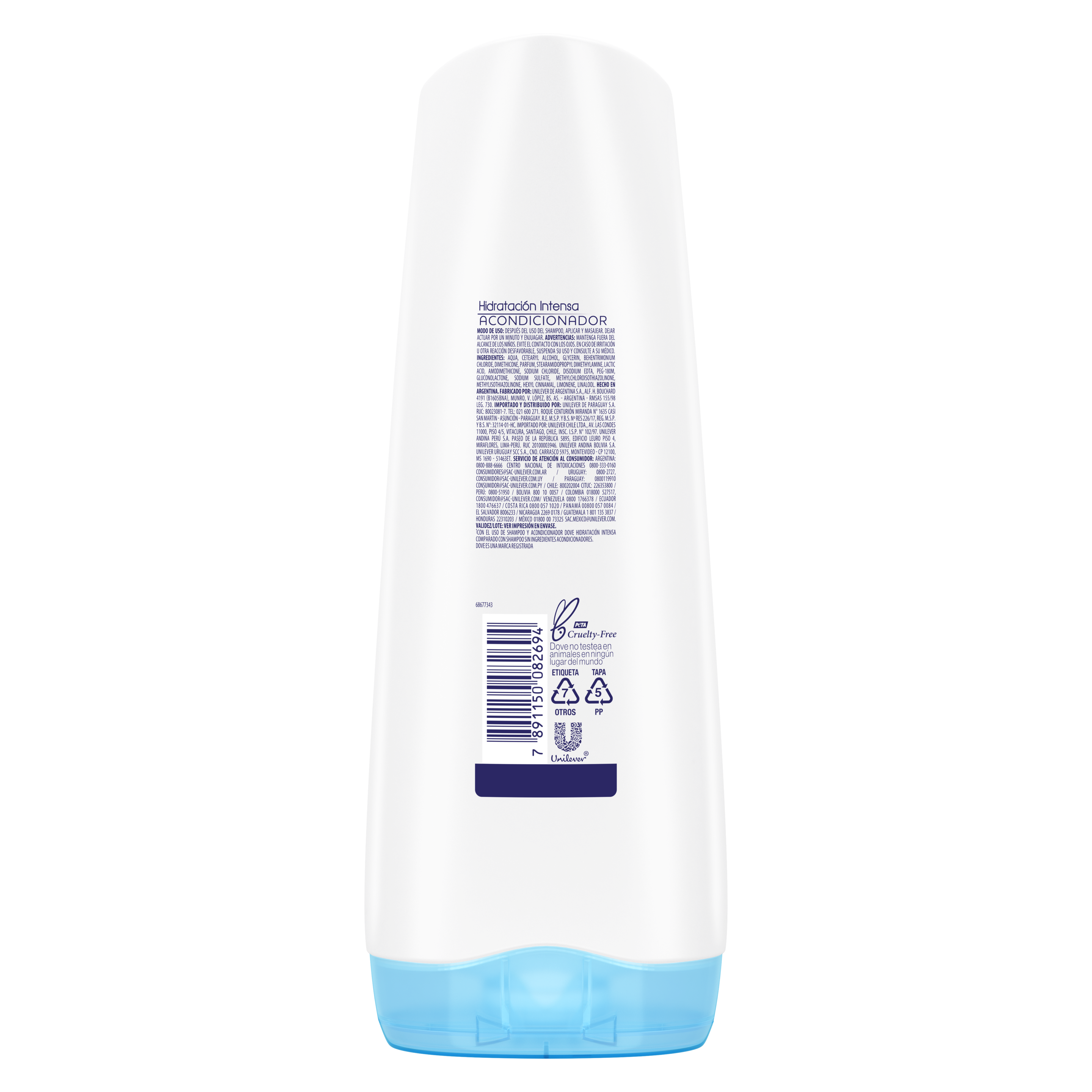 Product page