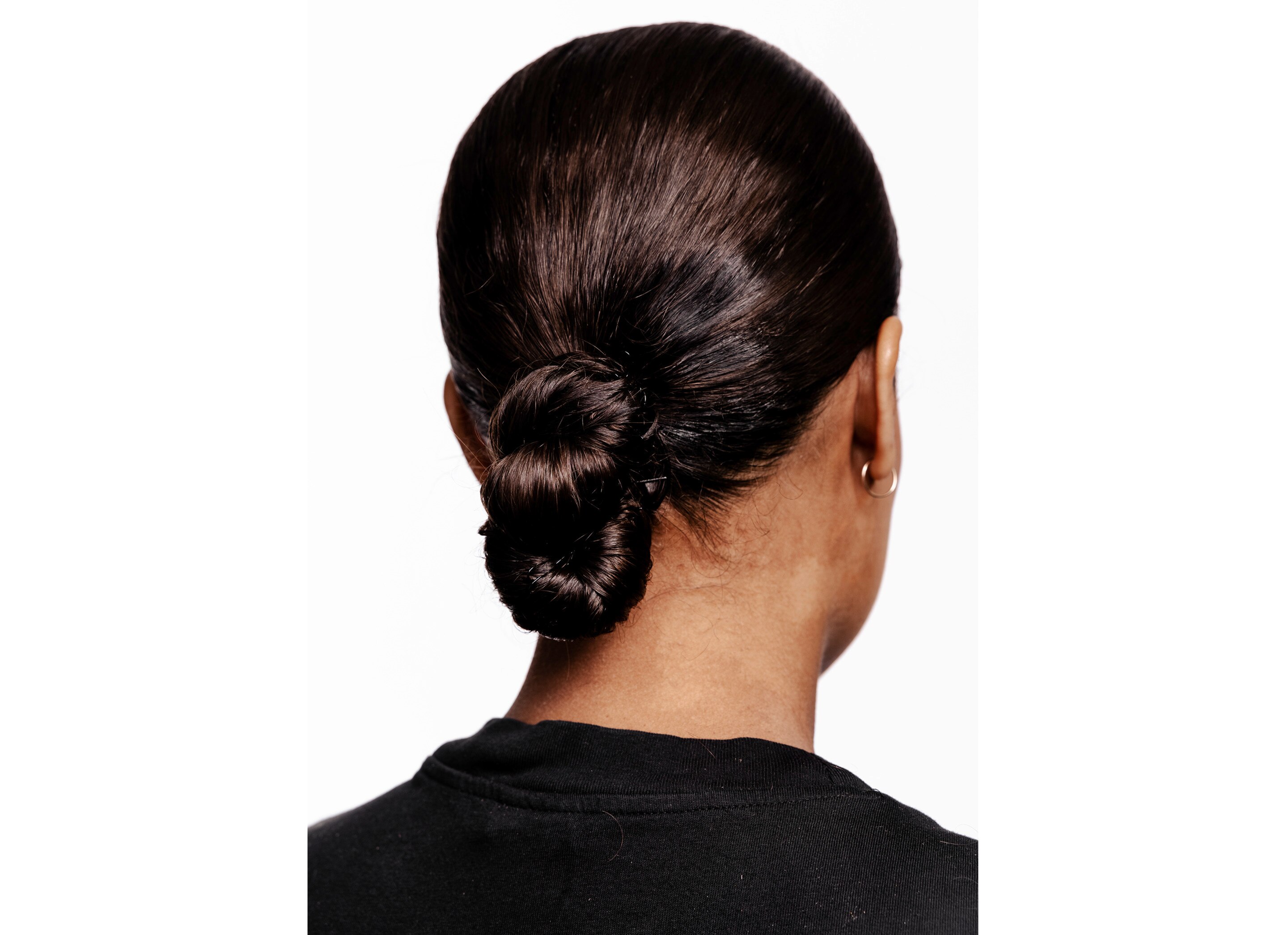 menanam kembali mawar