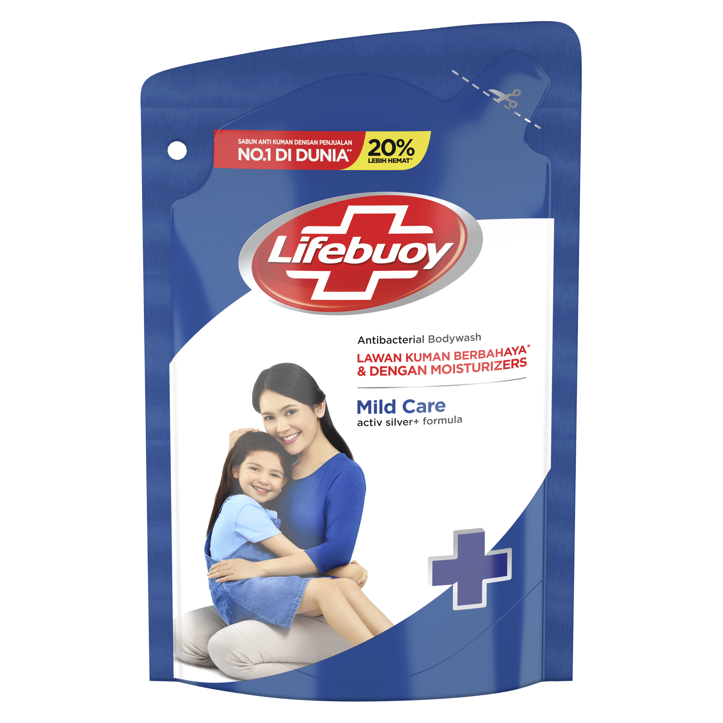 Product page