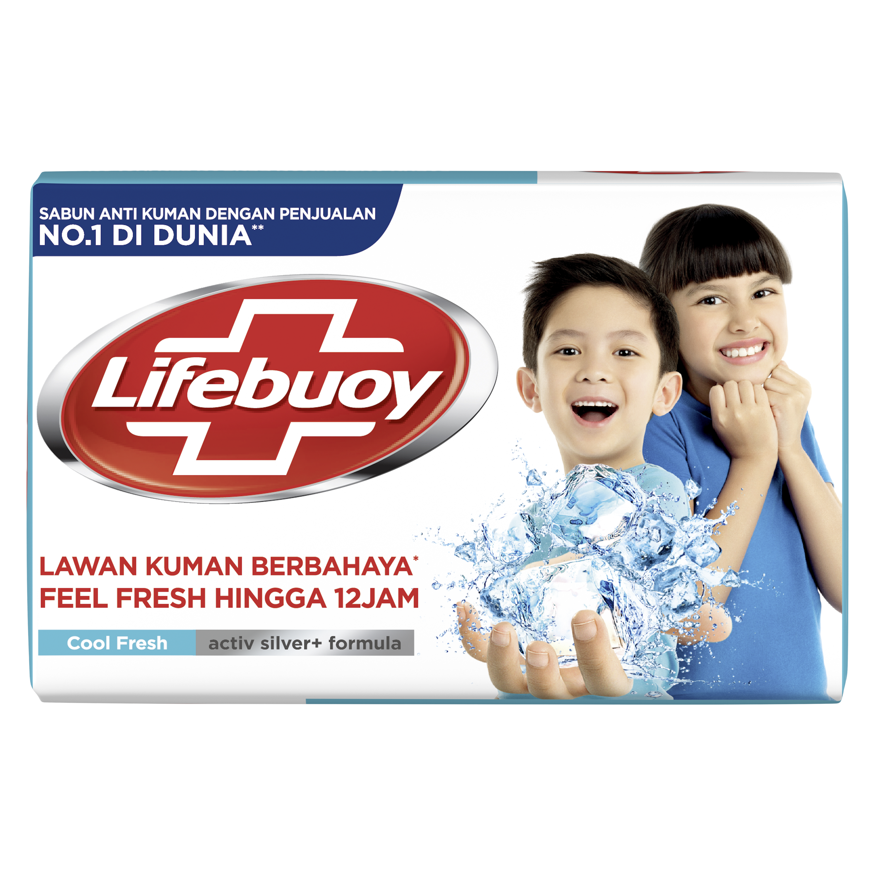 Lifebuoy Argo Indonesia