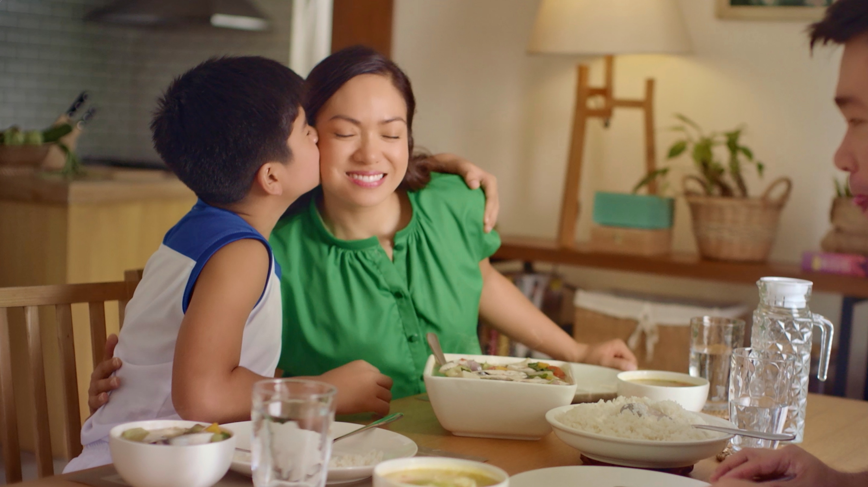 Nutri Sarap Stories