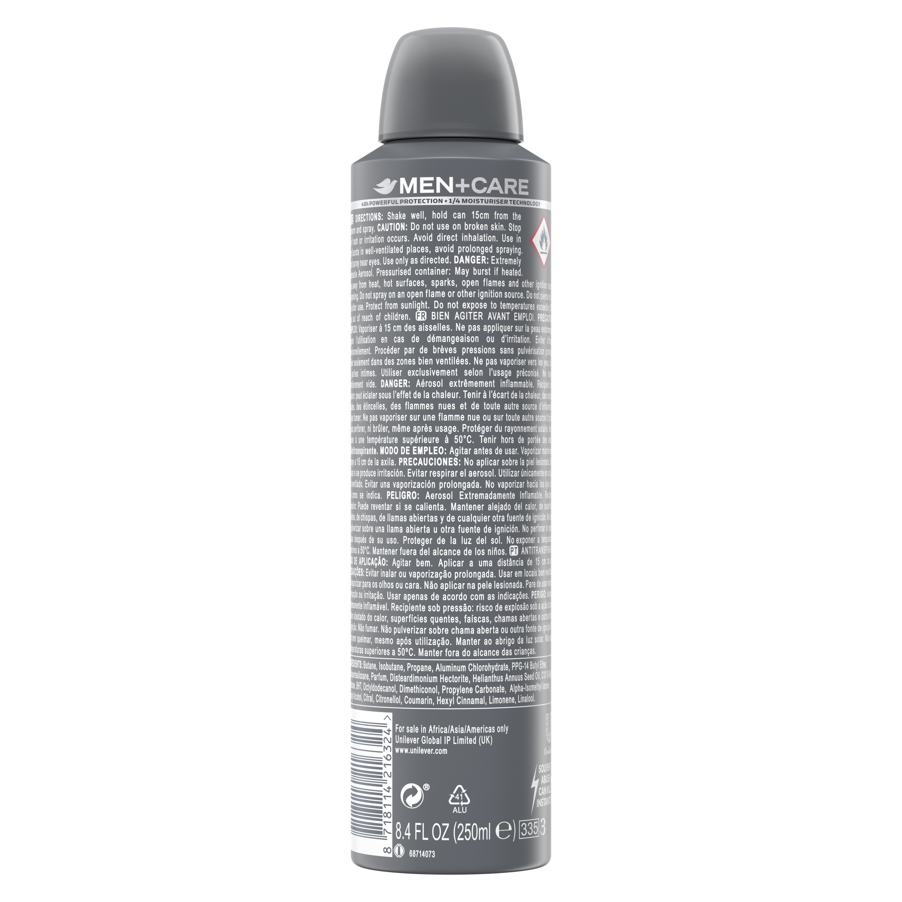 Product page