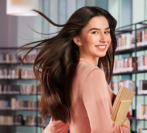 Shout out to our sisters!