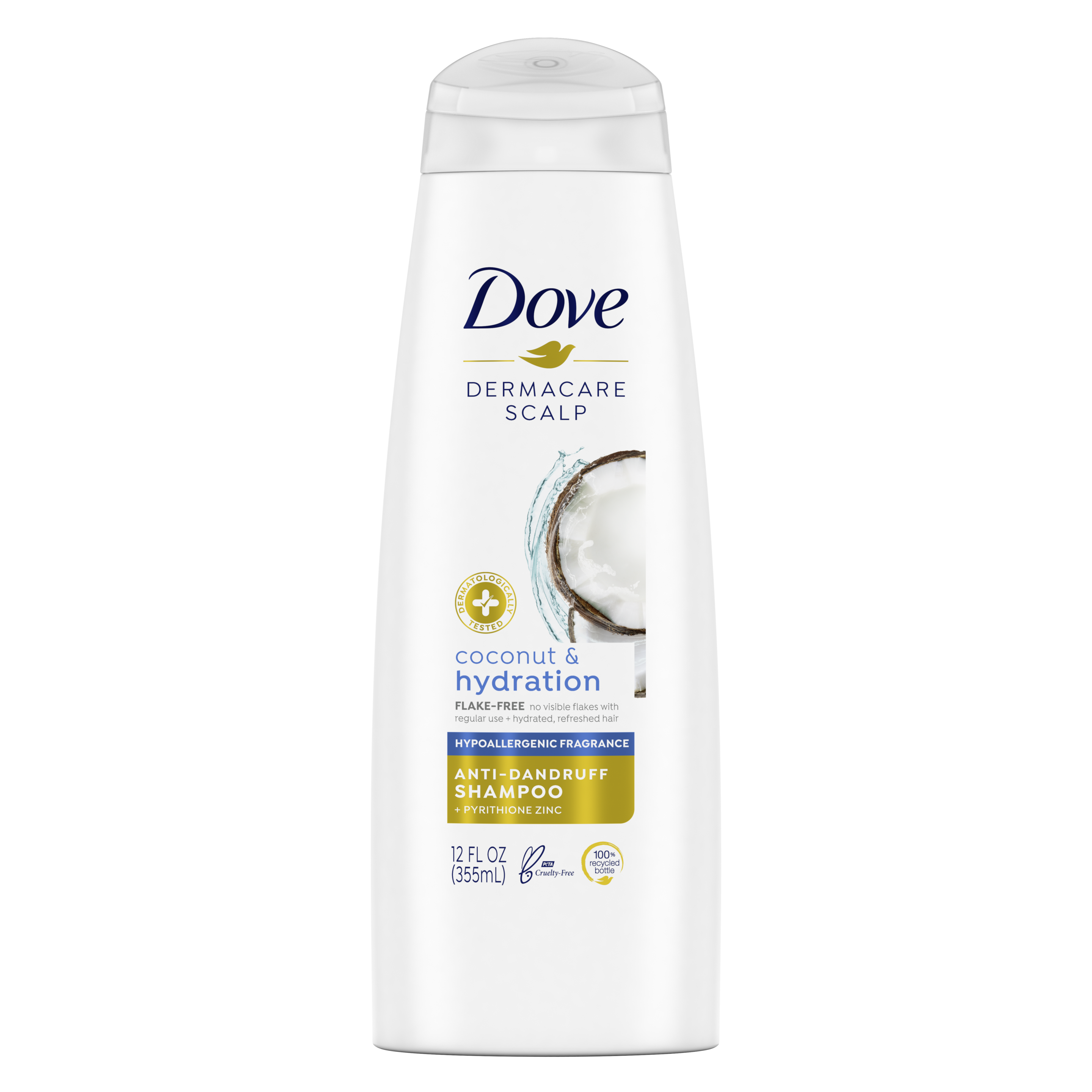 Dove shampoos shop