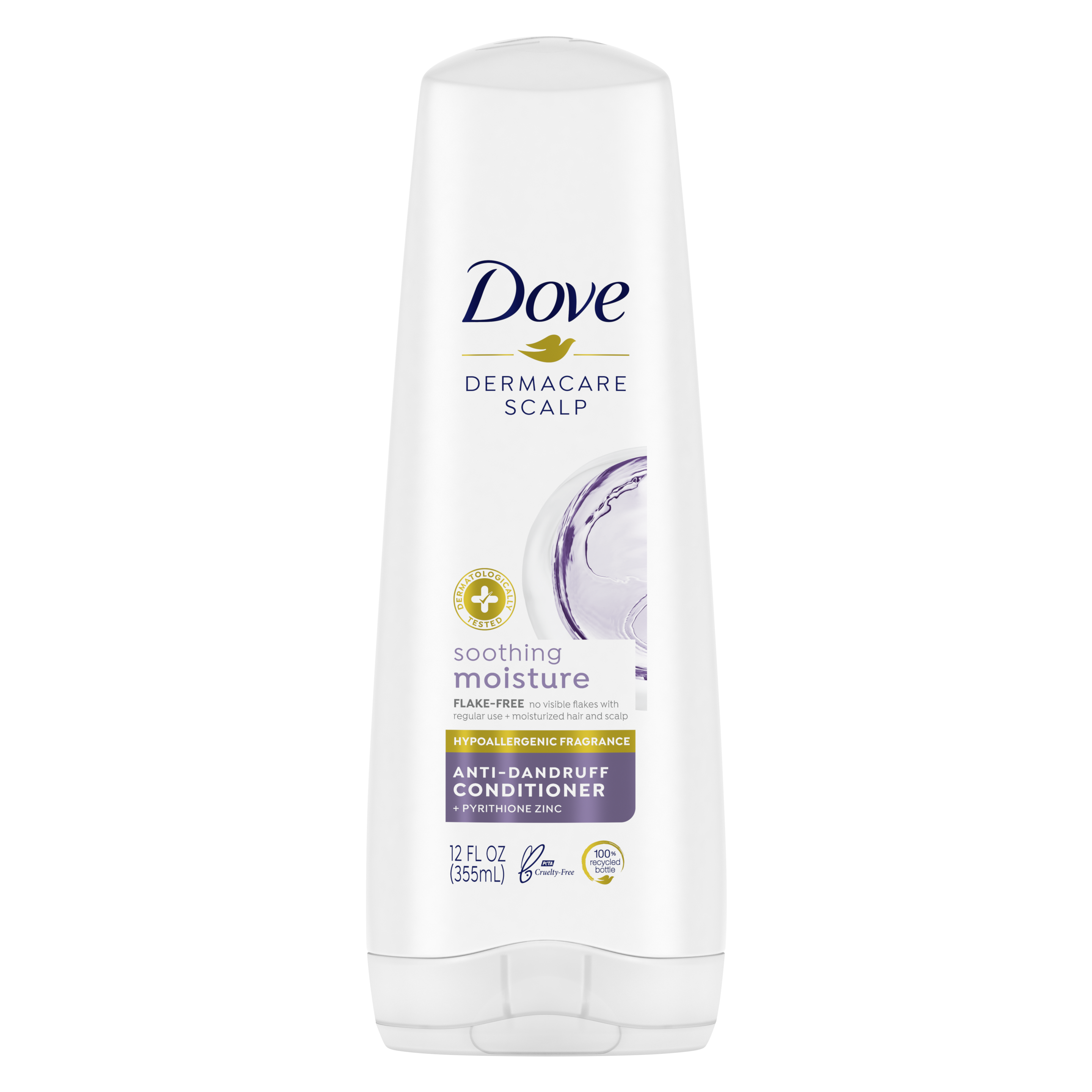 Shampoo dove anti deals caspa