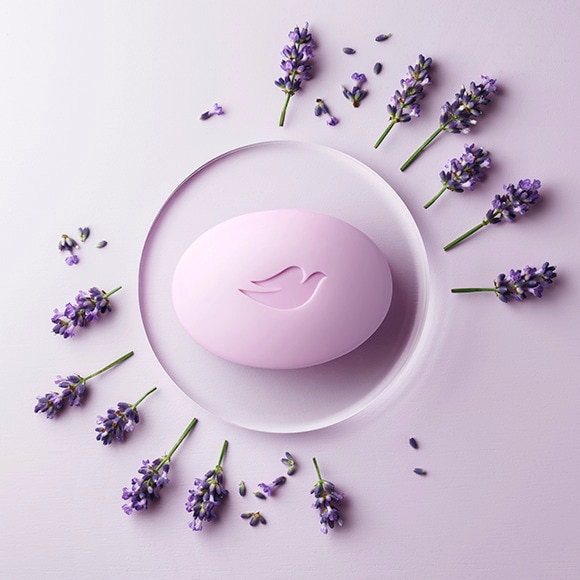 Disfruta de un momento para ti. La mejor forma de relajarse y nutrir la piel.