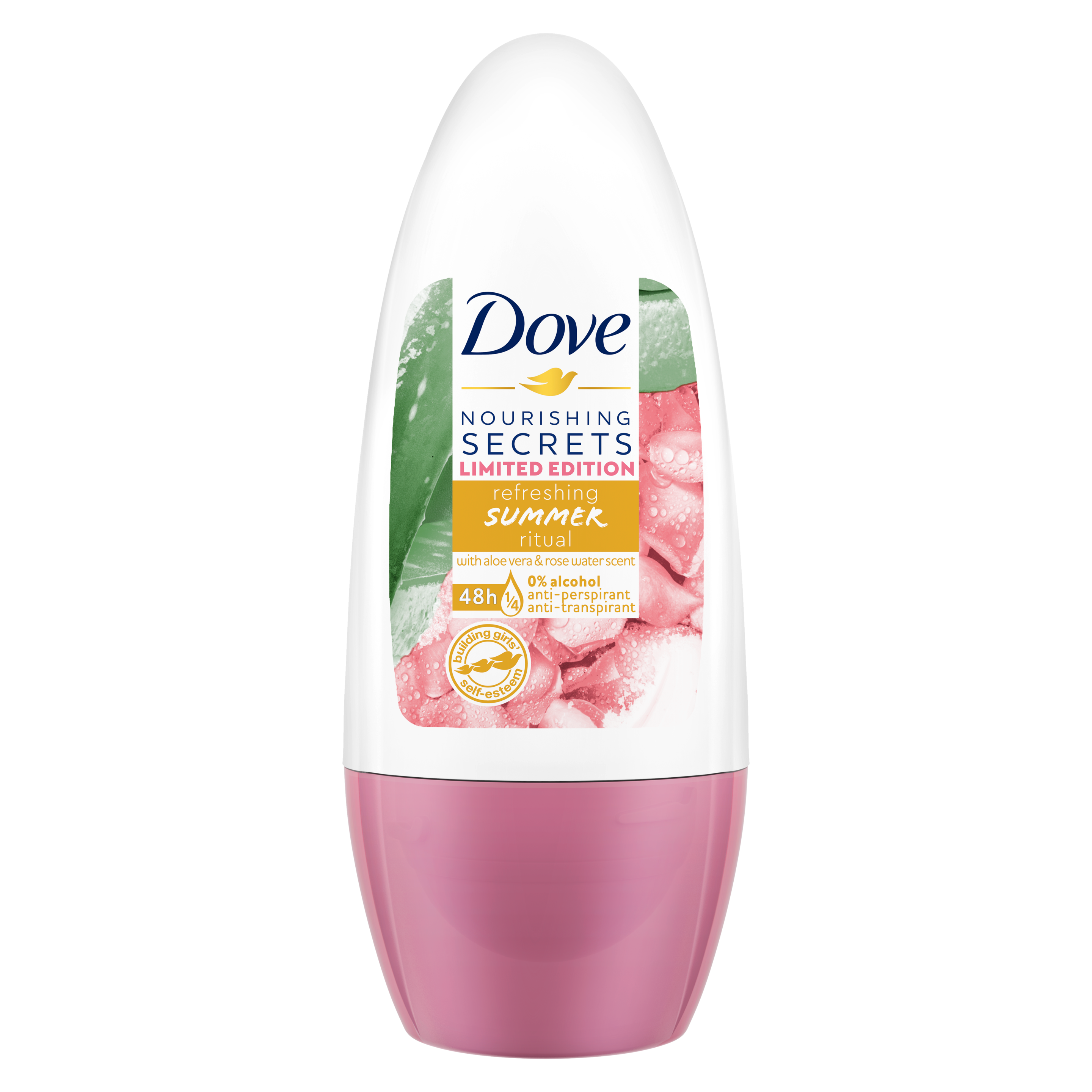 Dove Roll-on Soothing Ritual 50 ML