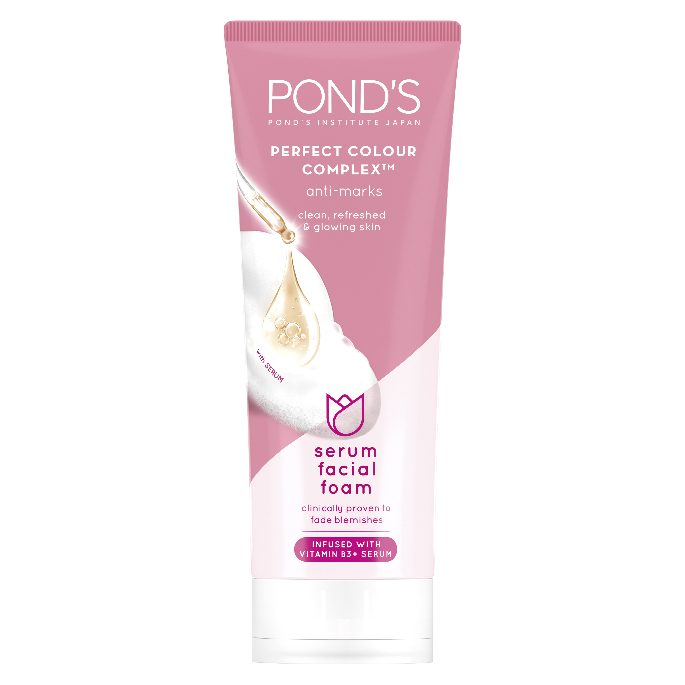 POND'S Perfect Colour Complex Anti Marks Face Wash Serum
