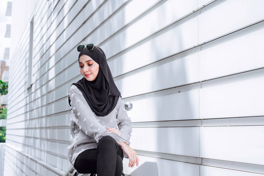 Self-esteem and confidence