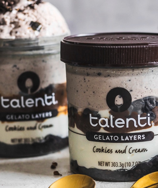 Cookies And Cream No-Bake Pie