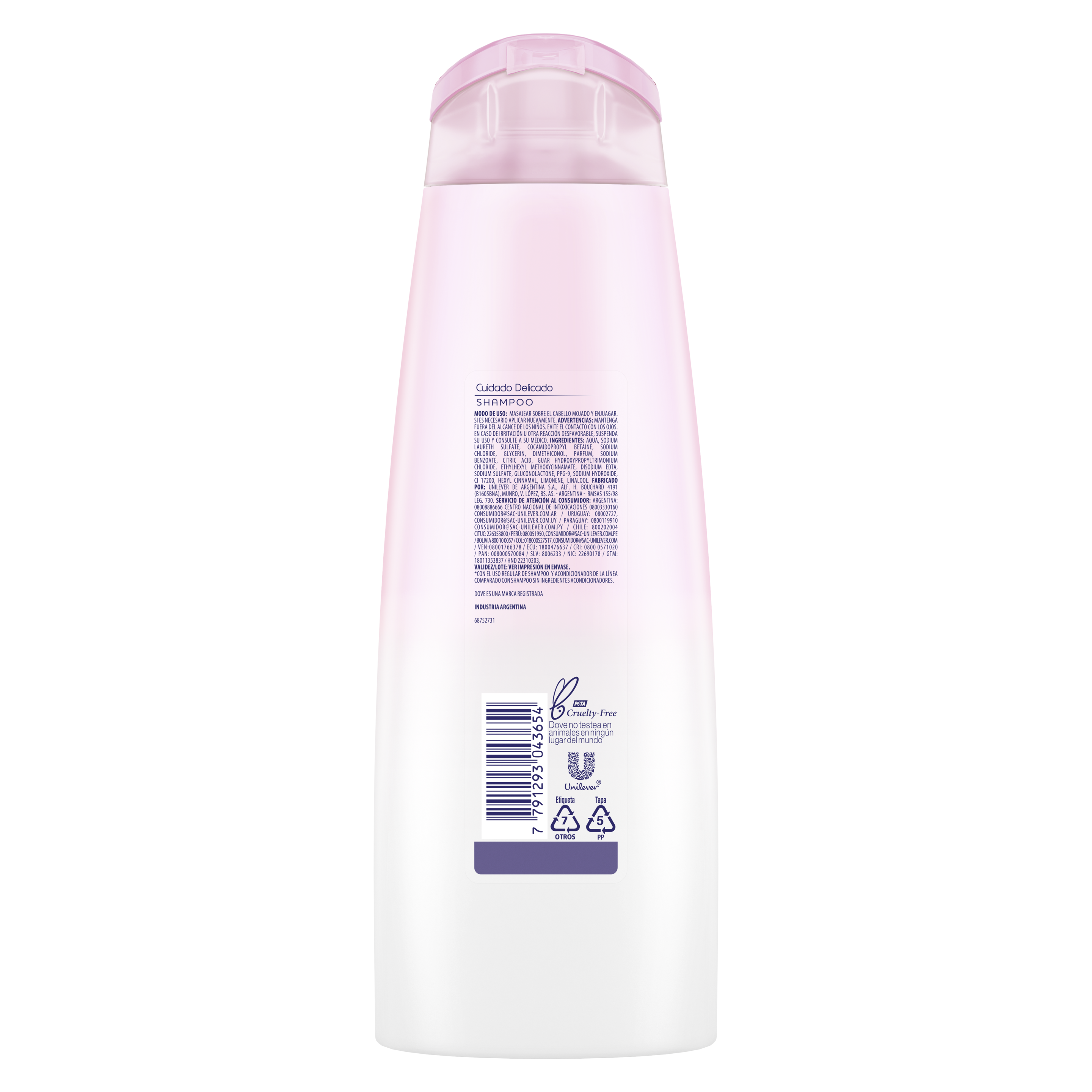 Product page