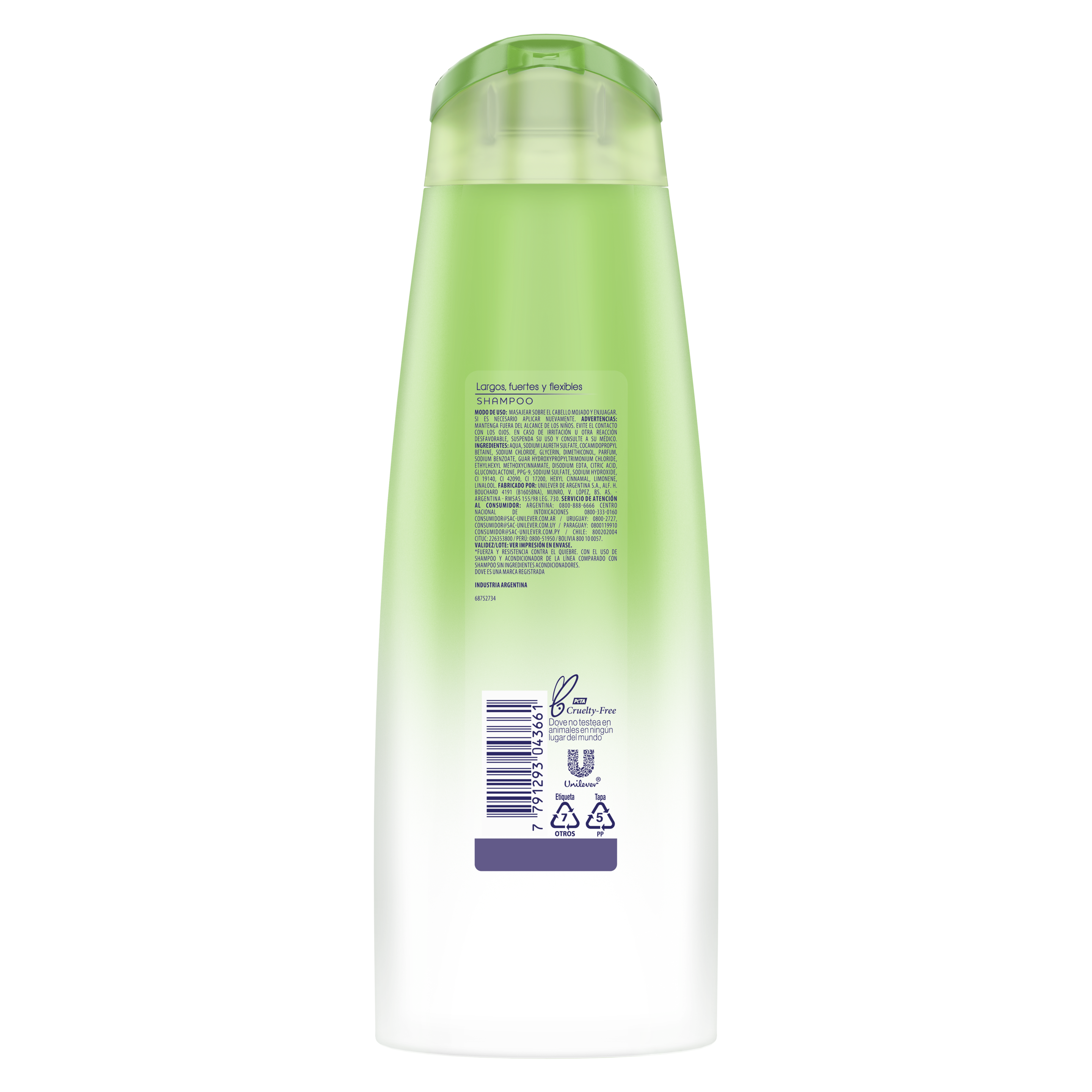Product page
