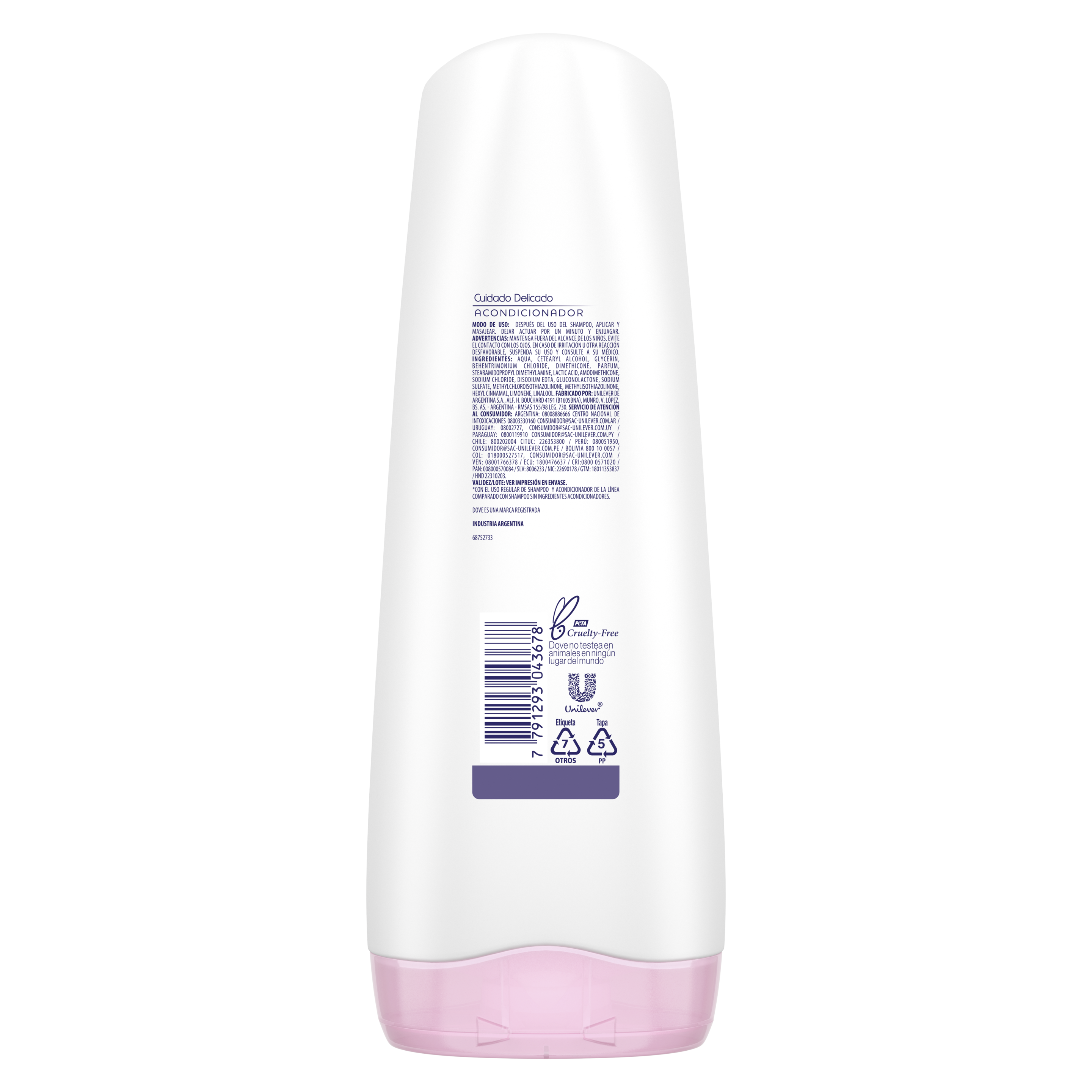 Product page