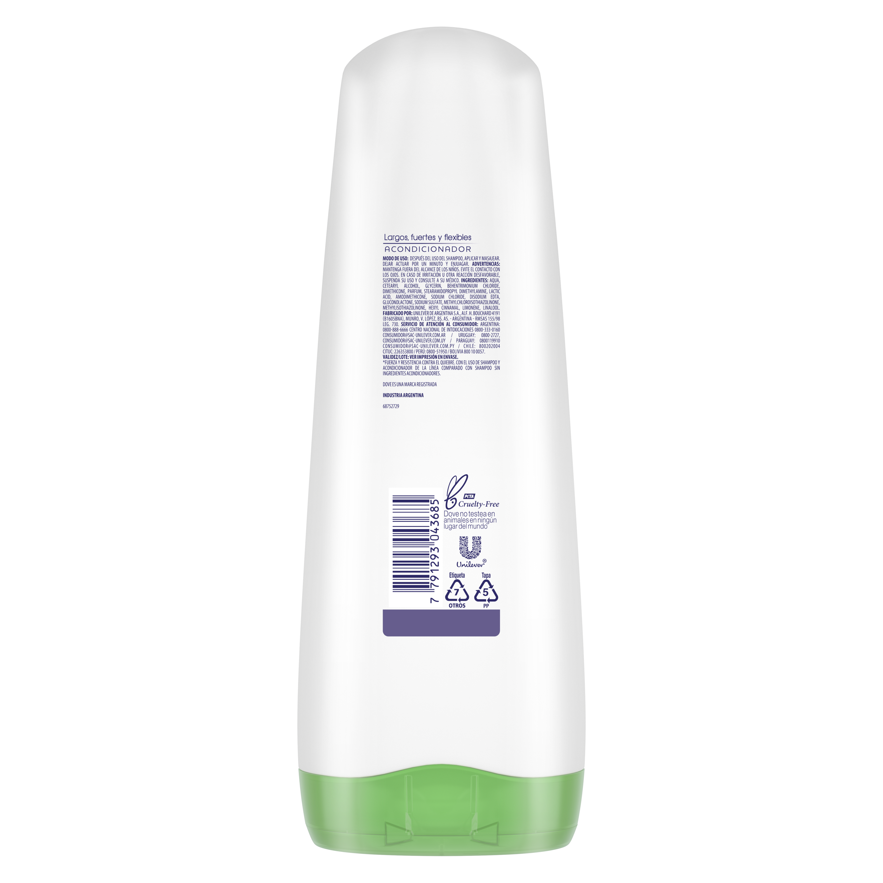 Product page